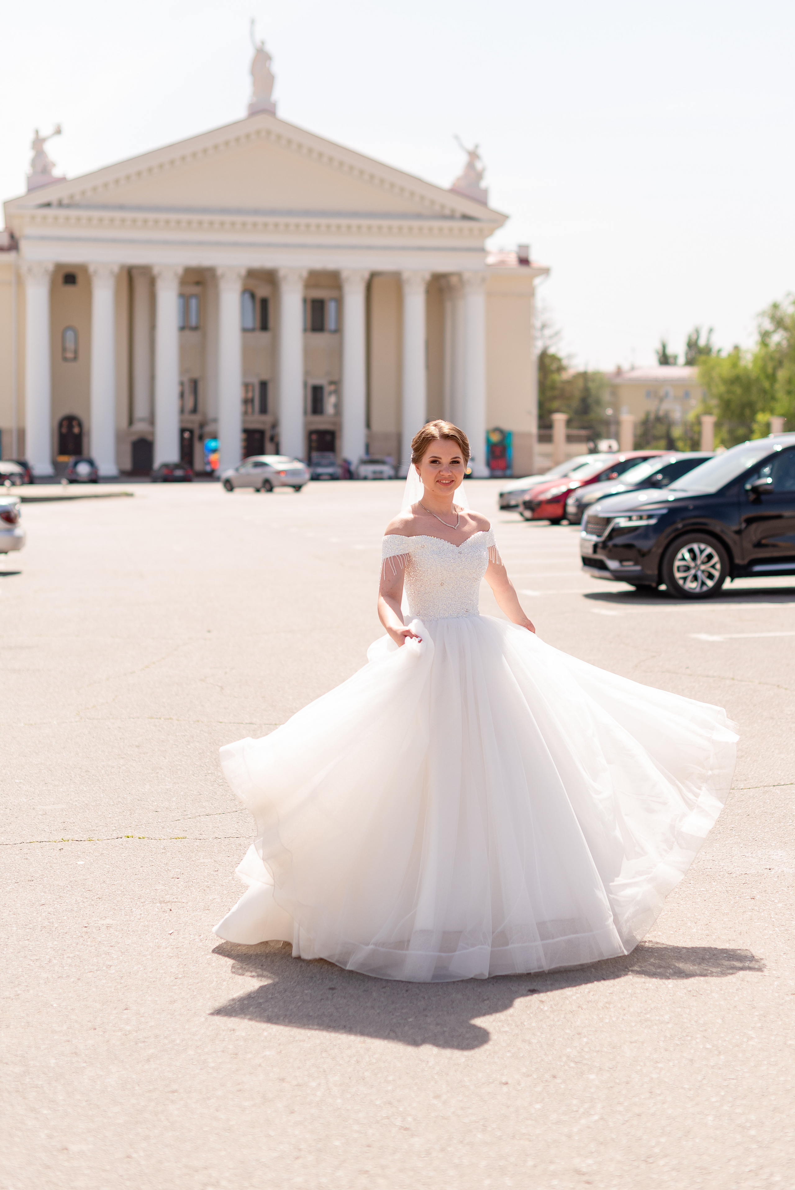 Отзывы. Фотограф Татьяна Иванчикова