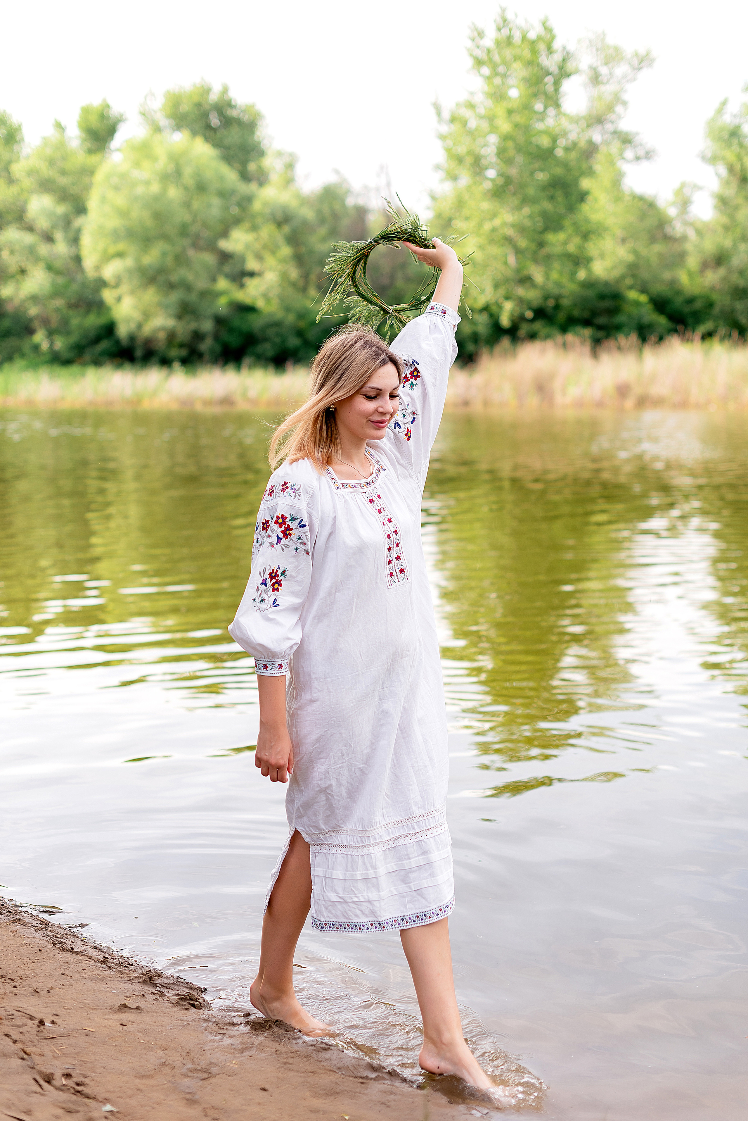 Анастасия семейная. Фотограф Татьяна Иванчикова