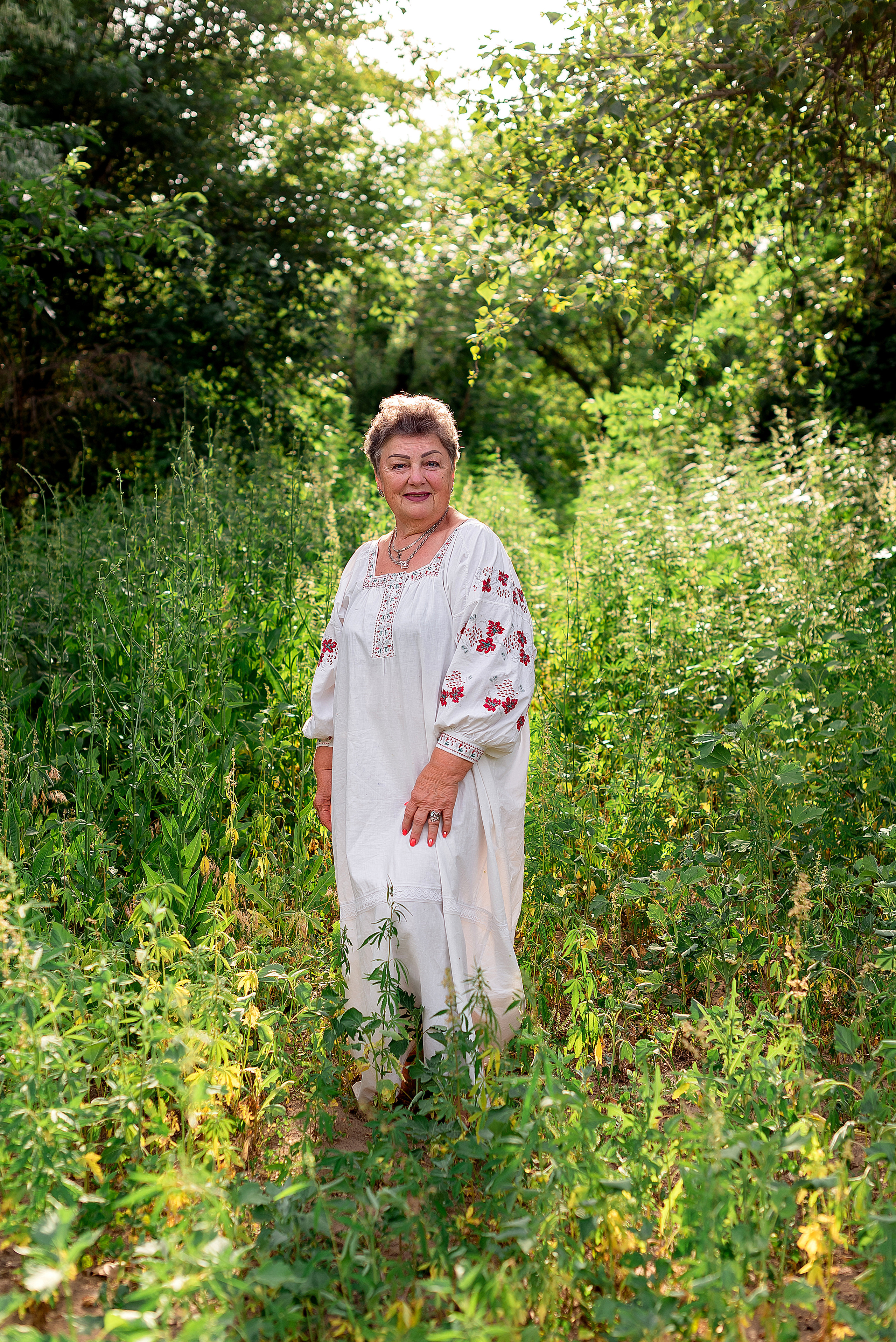 Анастасия семейная. Фотограф Татьяна Иванчикова