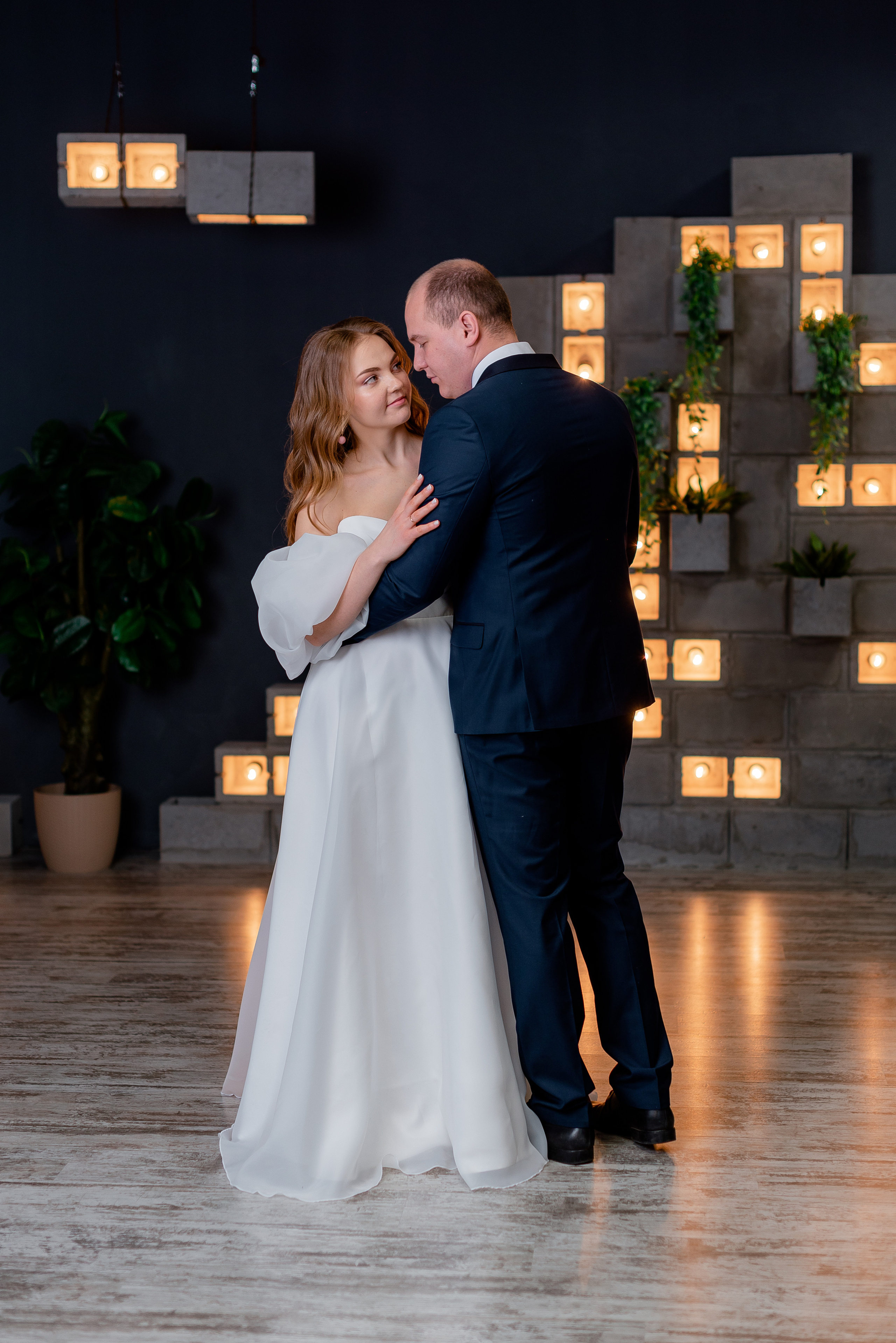 Ангелина и Дмитрий. Фотограф Татьяна Иванчикова