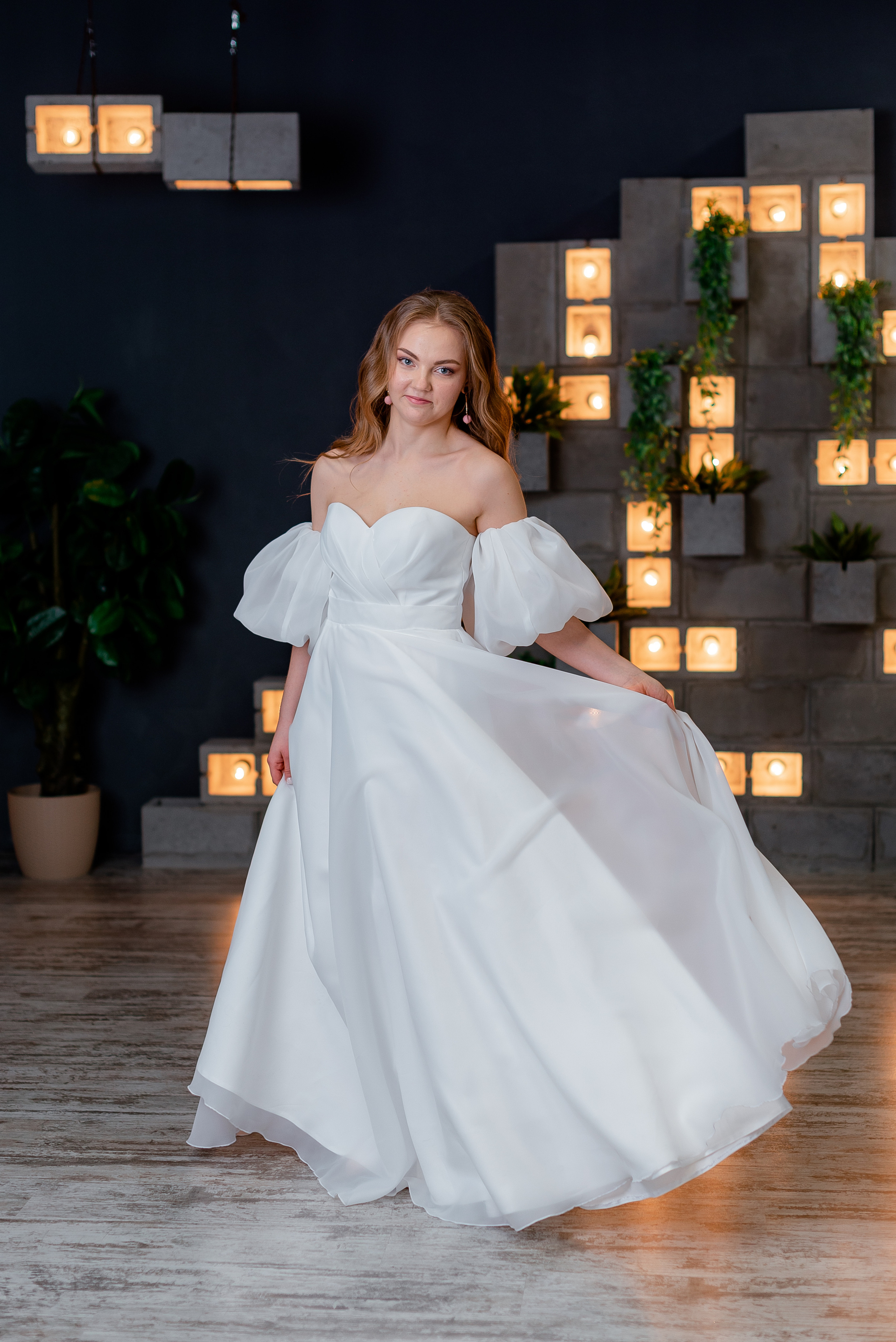 Ангелина и Дмитрий. Фотограф Татьяна Иванчикова