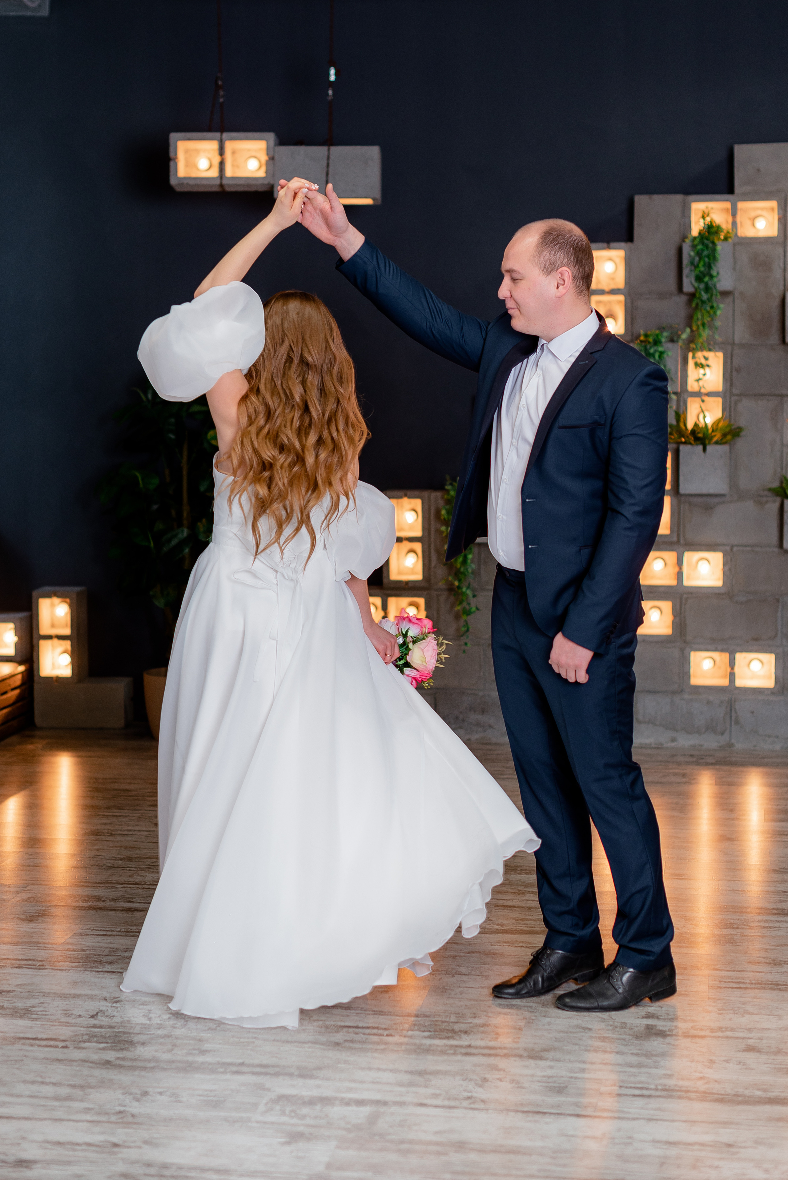 Ангелина и Дмитрий. Фотограф Татьяна Иванчикова