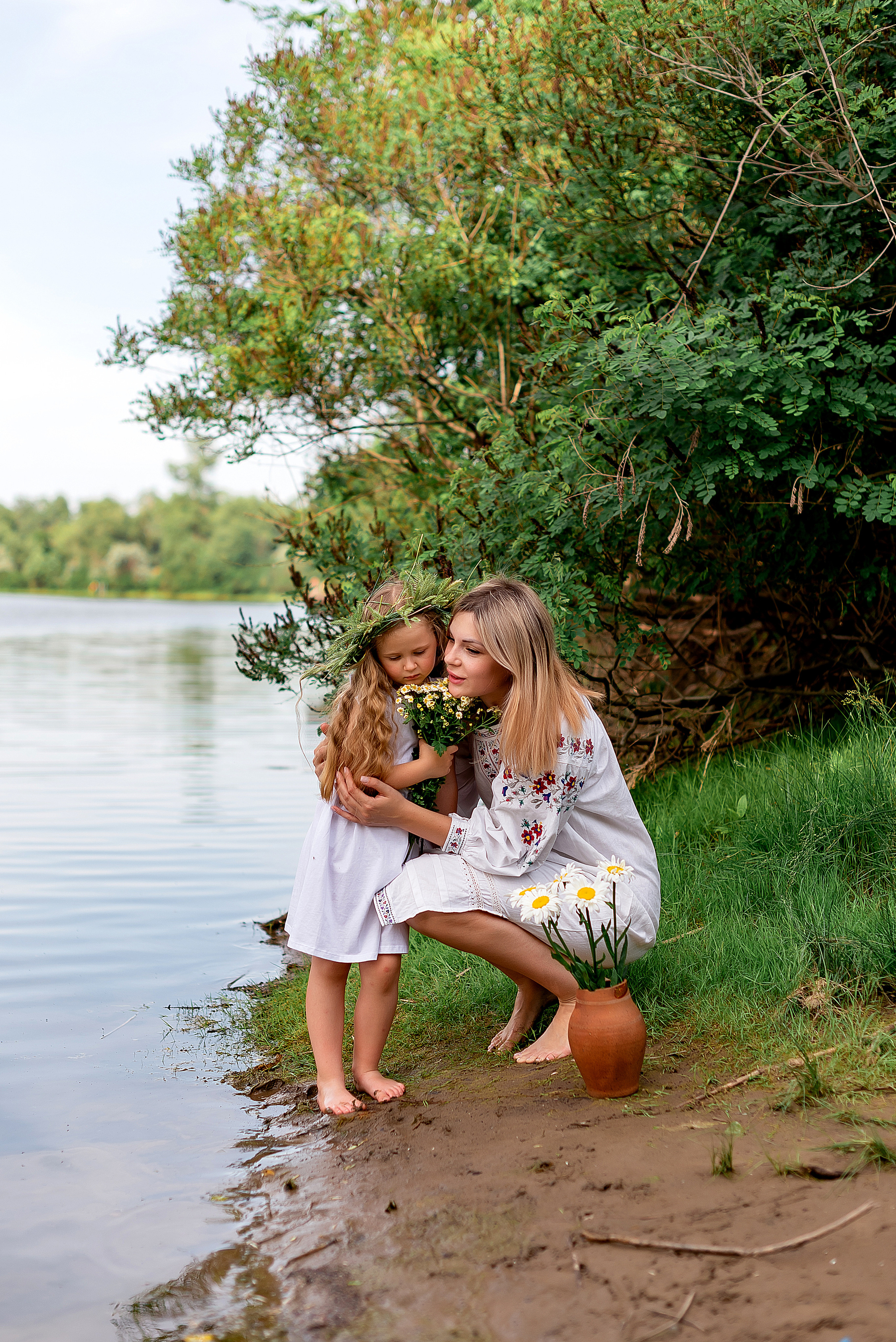 Анастасия семейная. Фотограф Татьяна Иванчикова