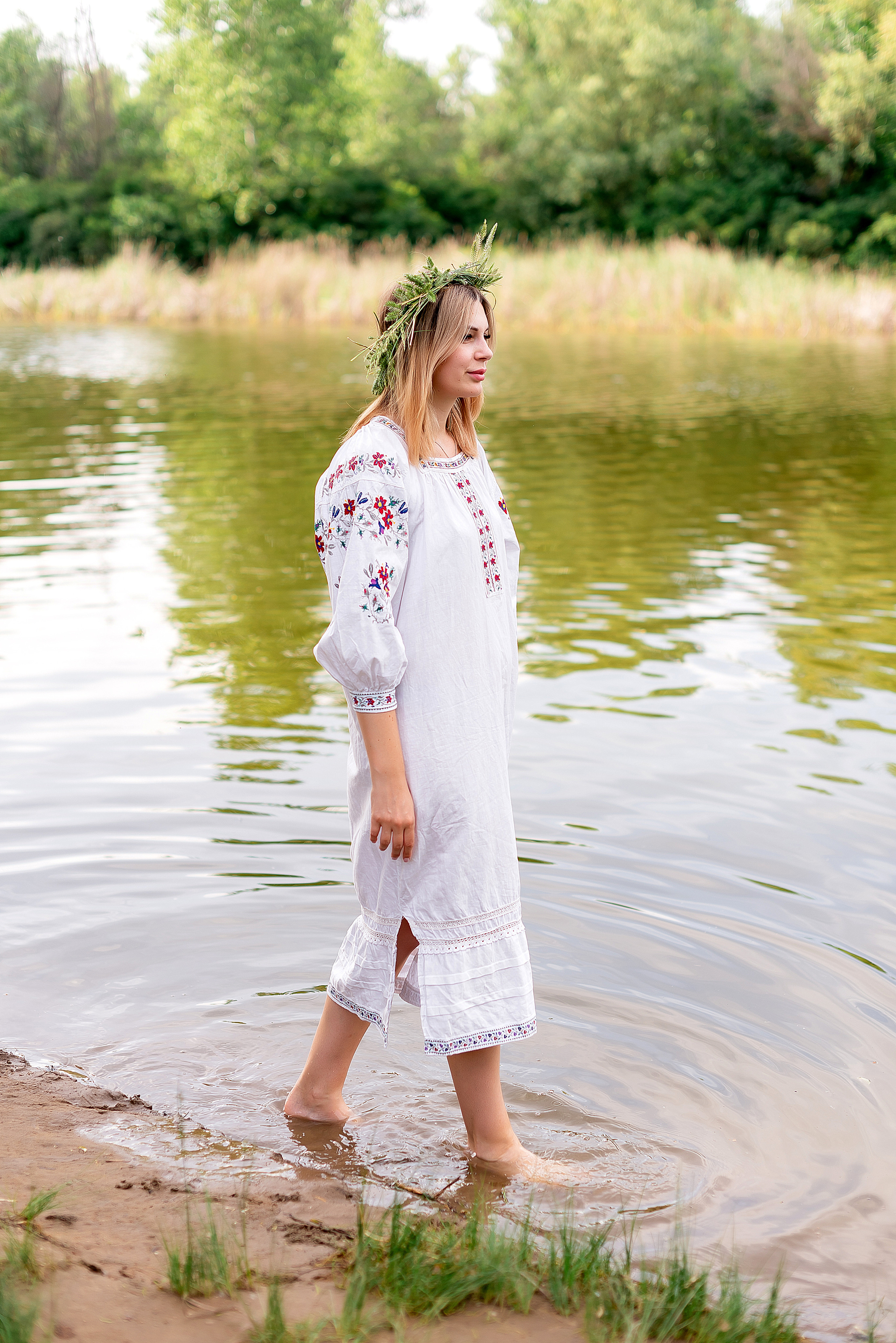 Анастасия семейная. Фотограф Татьяна Иванчикова