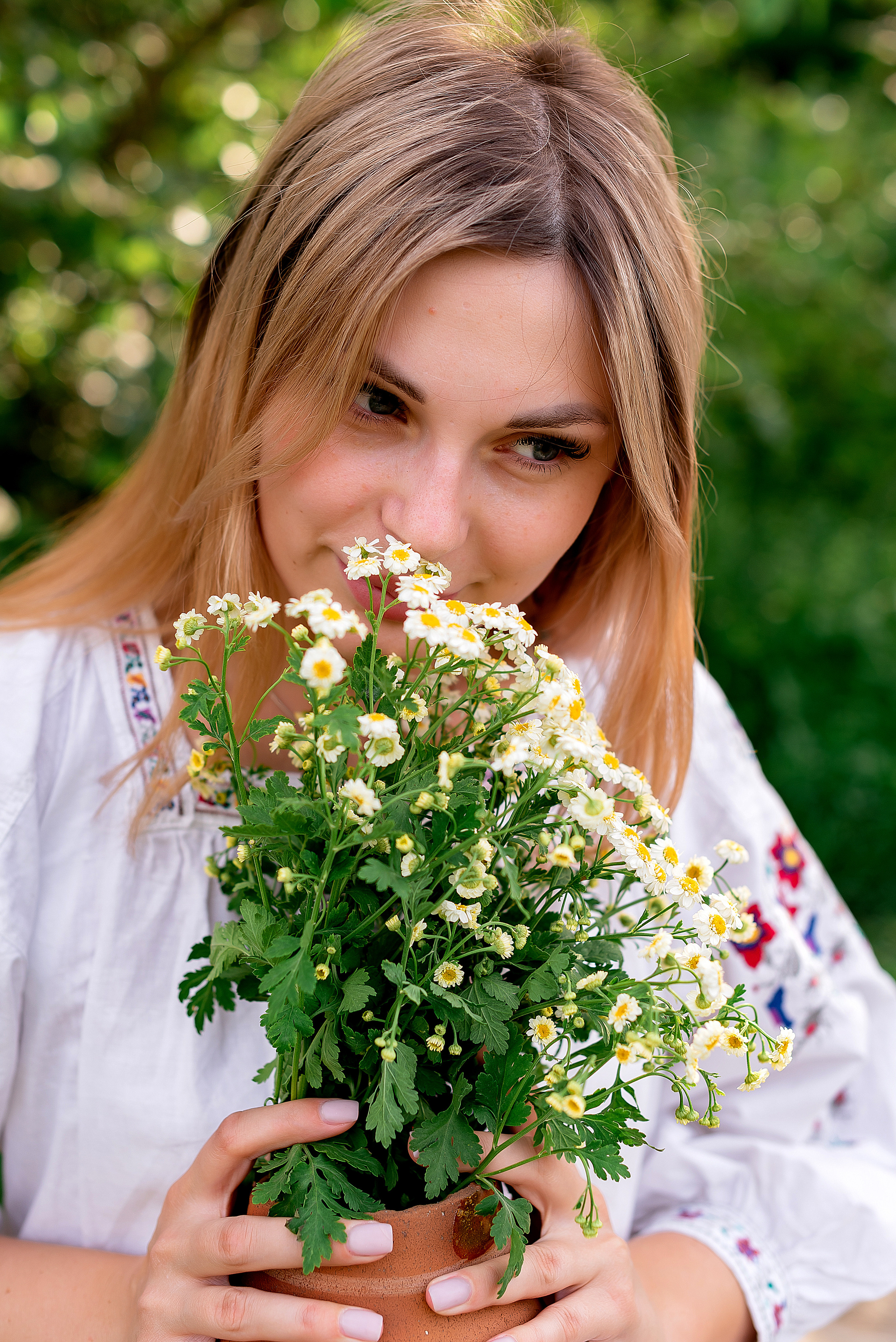 Анастасия семейная. Фотограф Татьяна Иванчикова