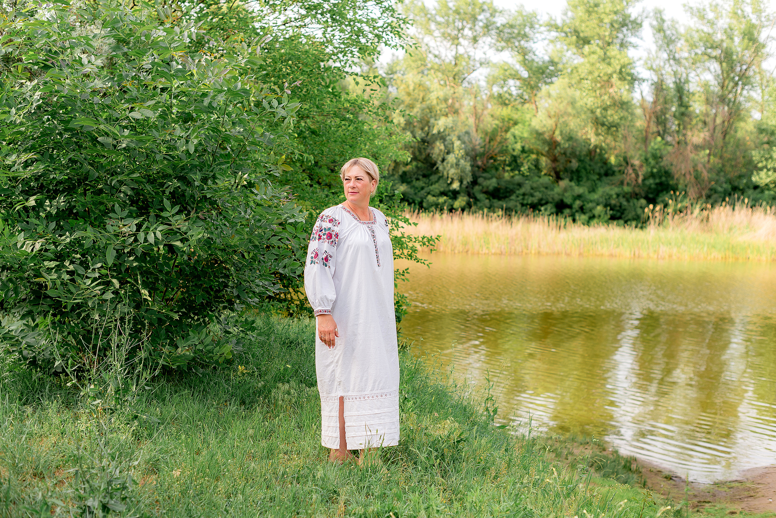 Анастасия семейная. Фотограф Татьяна Иванчикова