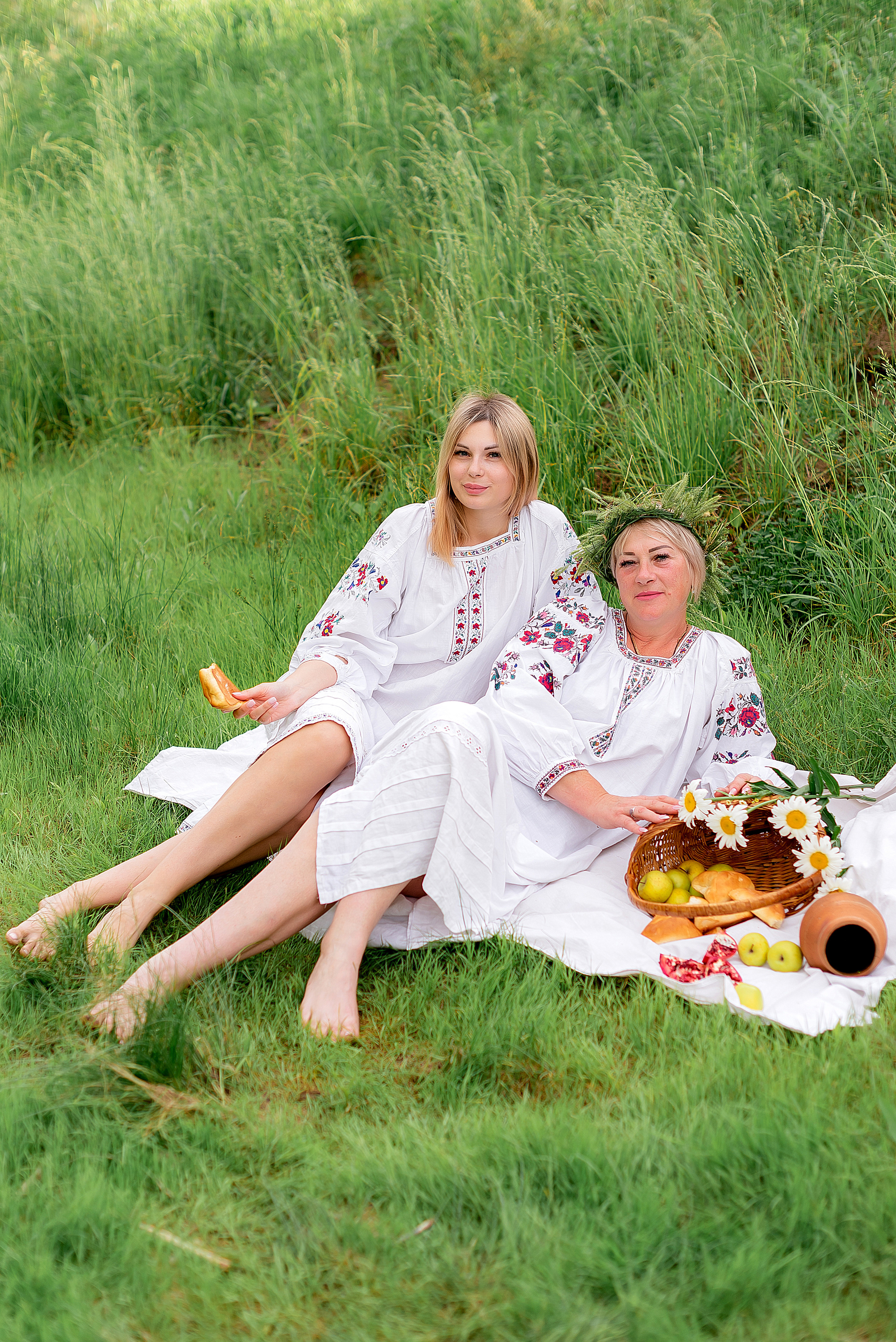 Анастасия семейная. Фотограф Татьяна Иванчикова