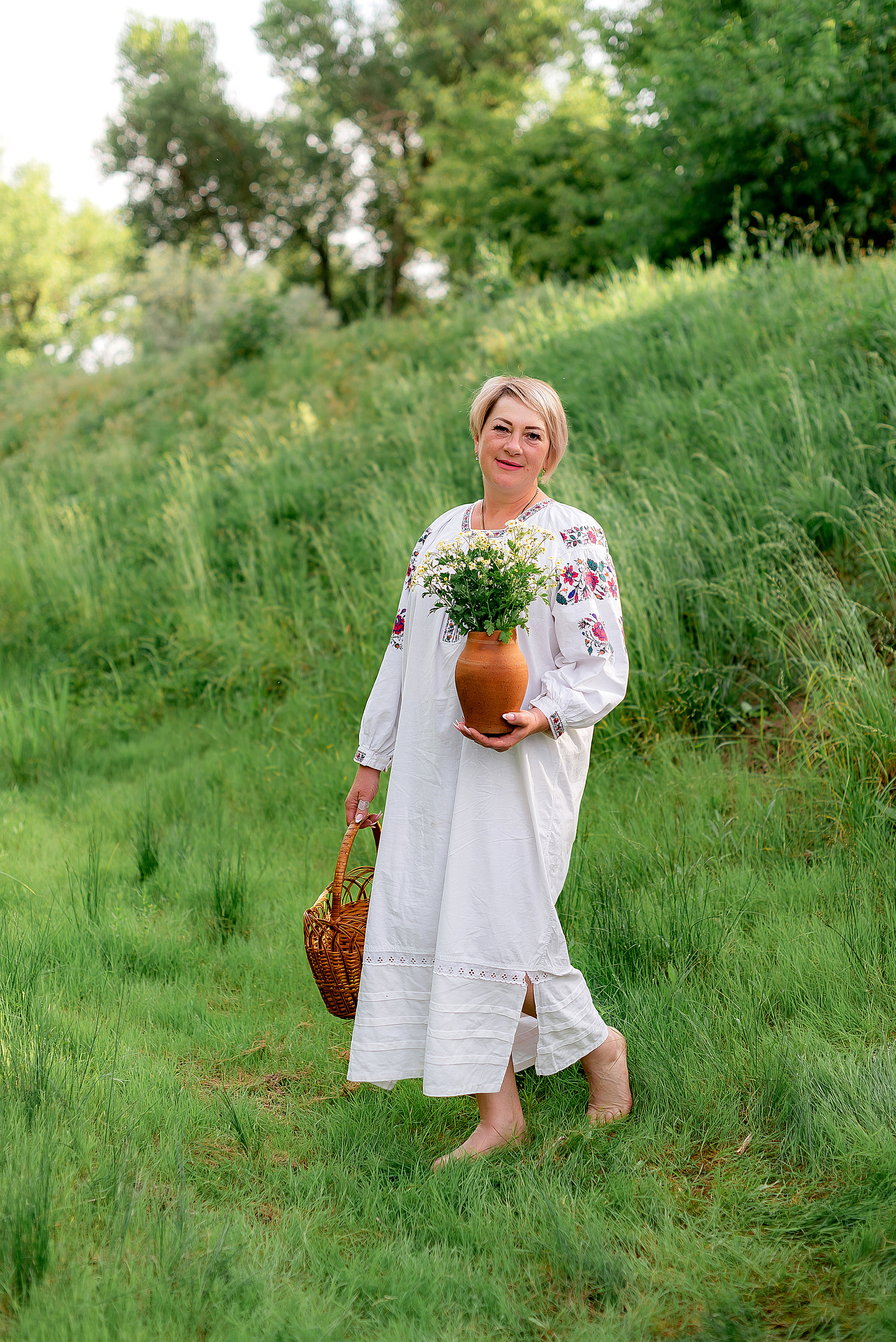 Анастасия семейная. Фотограф Татьяна Иванчикова