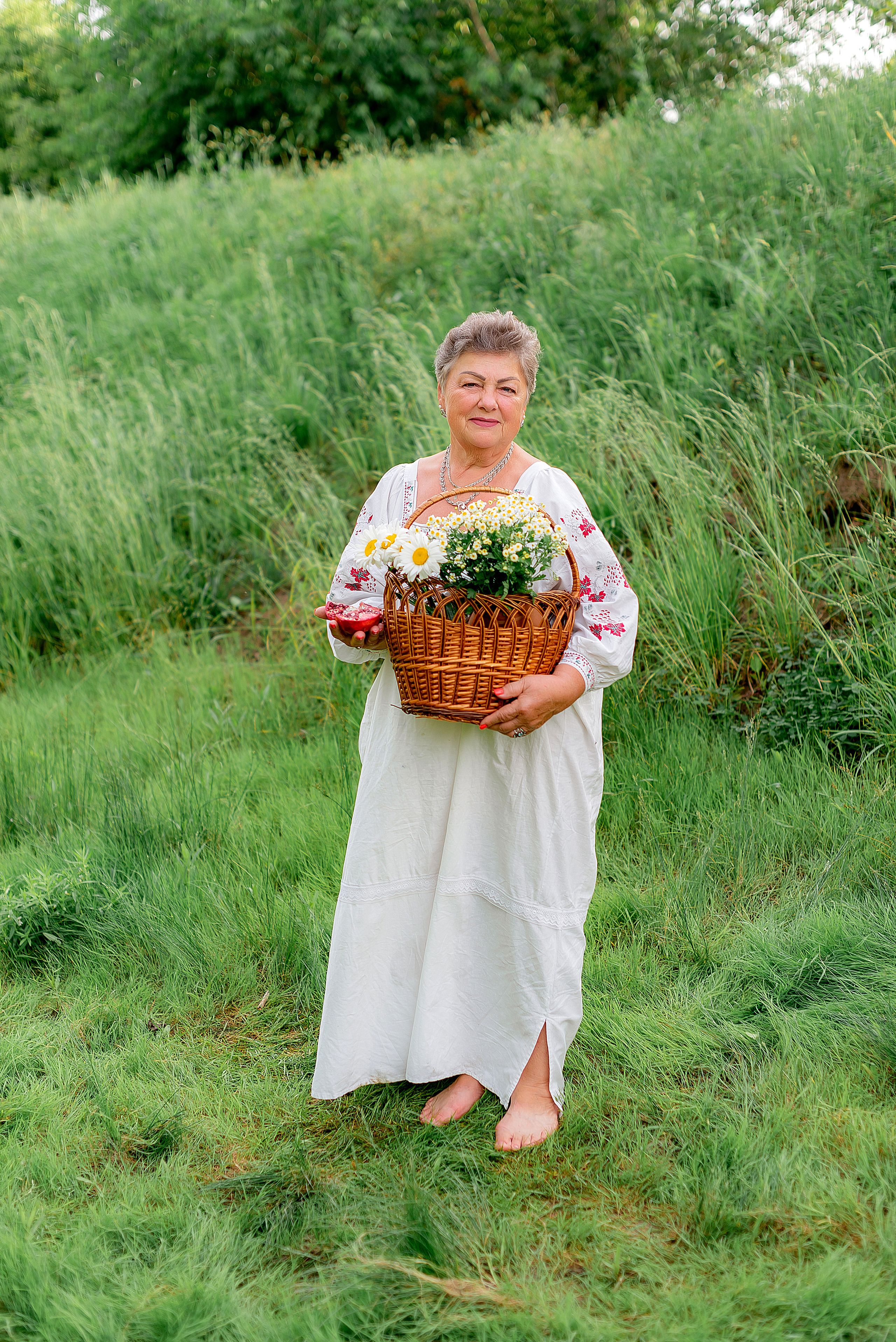 Анастасия семейная. Фотограф Татьяна Иванчикова