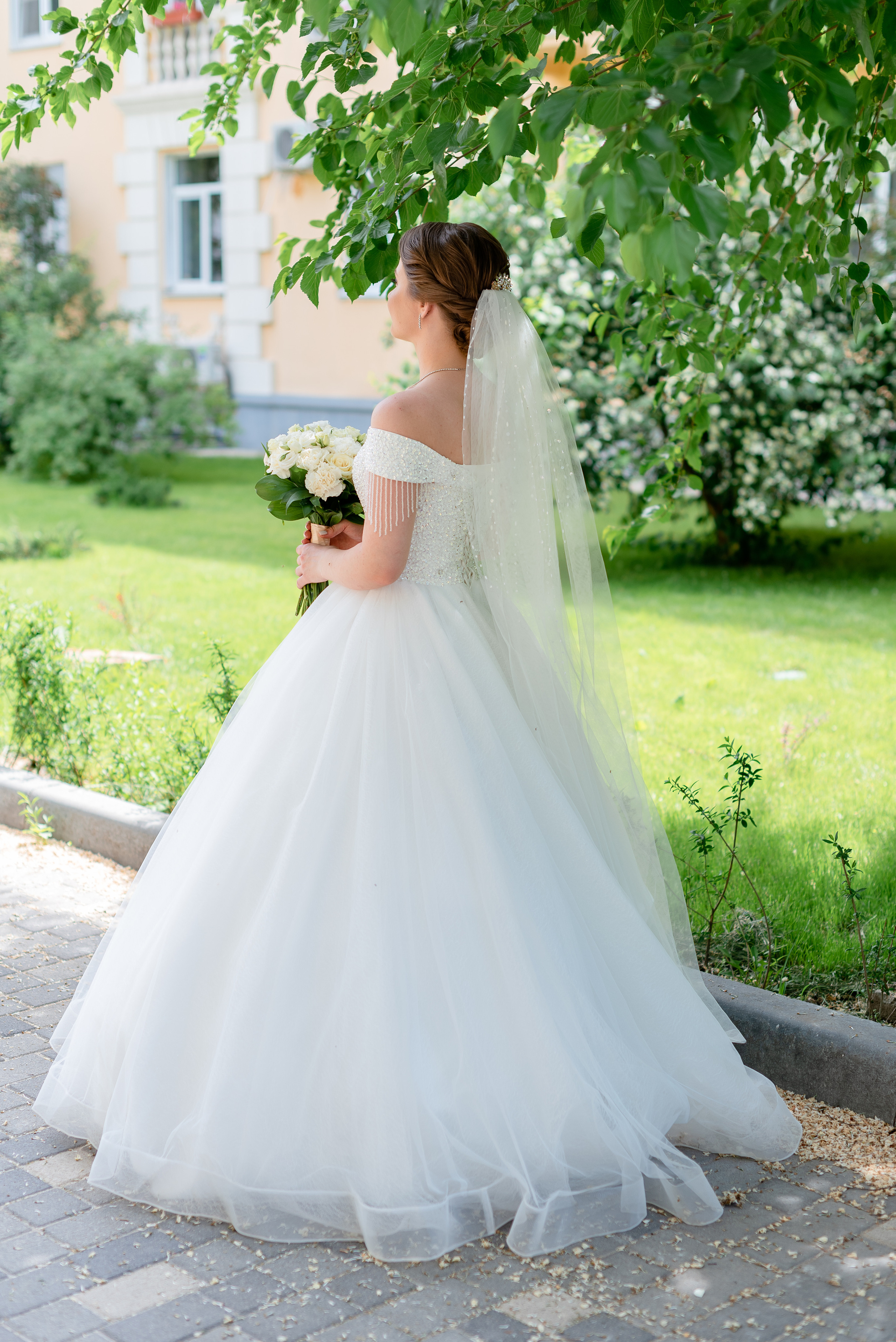 Дмитрий и Татьяна. Фотограф Татьяна Иванчикова