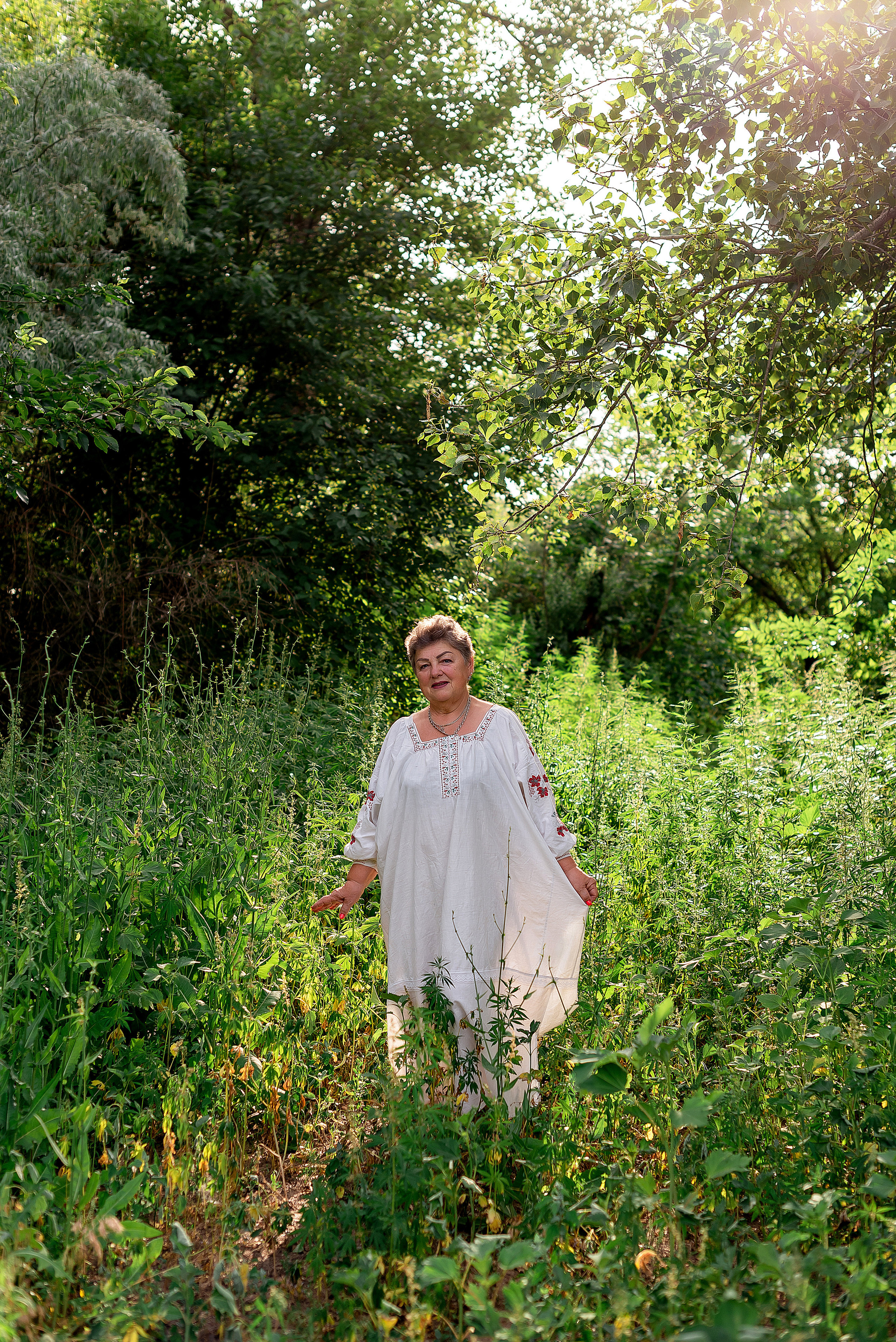 Анастасия семейная. Фотограф Татьяна Иванчикова