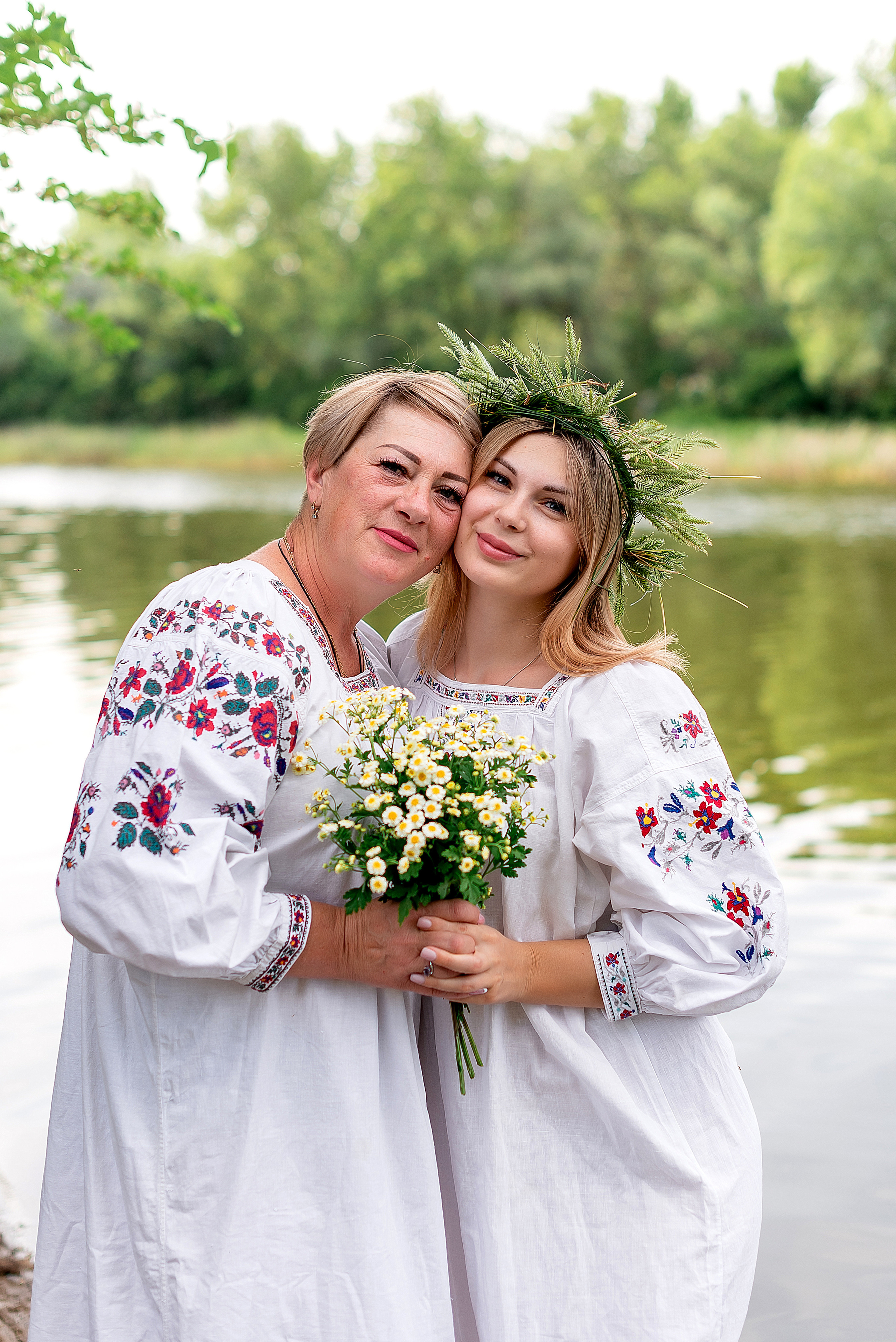 Анастасия семейная. Фотограф Татьяна Иванчикова