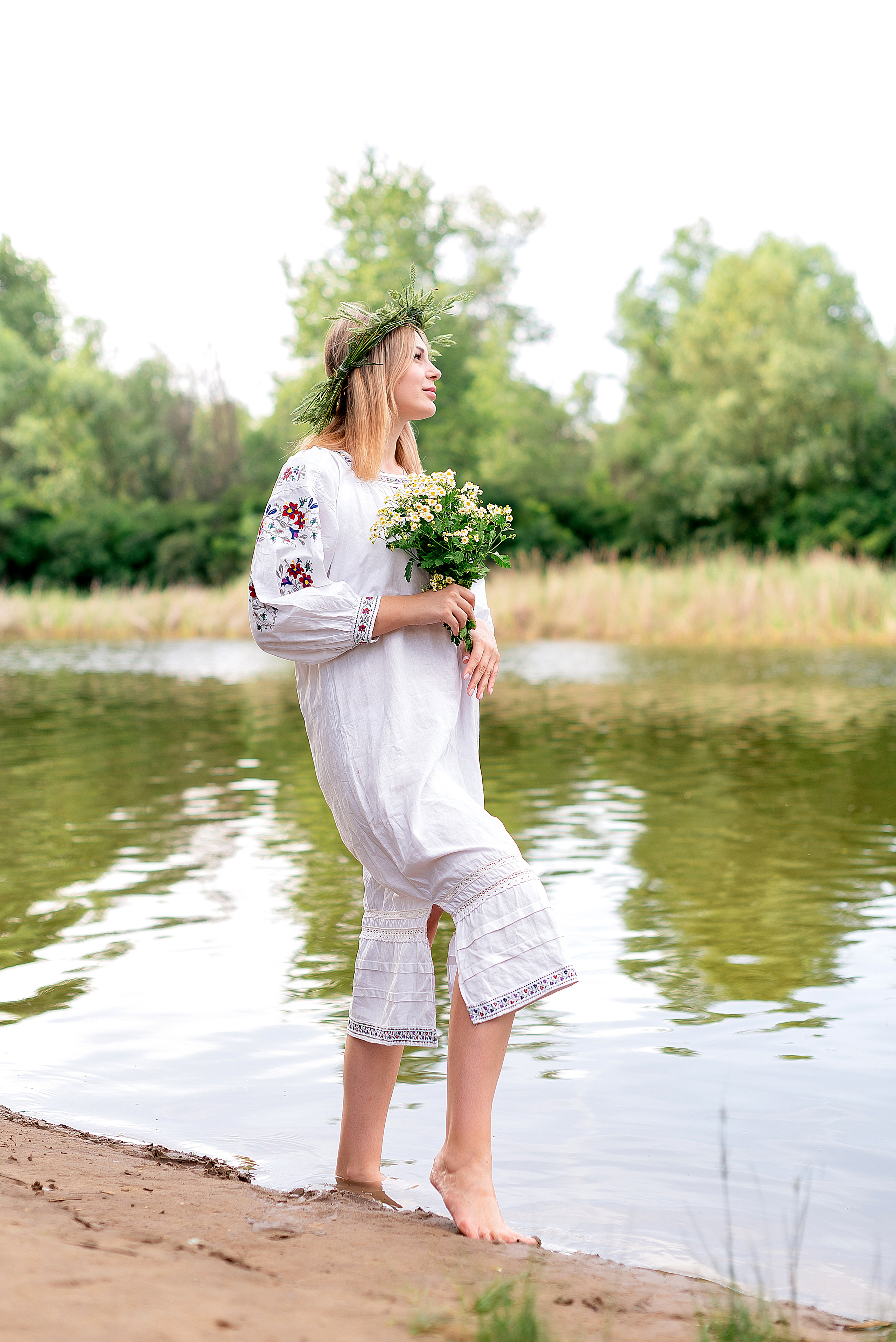 Анастасия семейная. Фотограф Татьяна Иванчикова