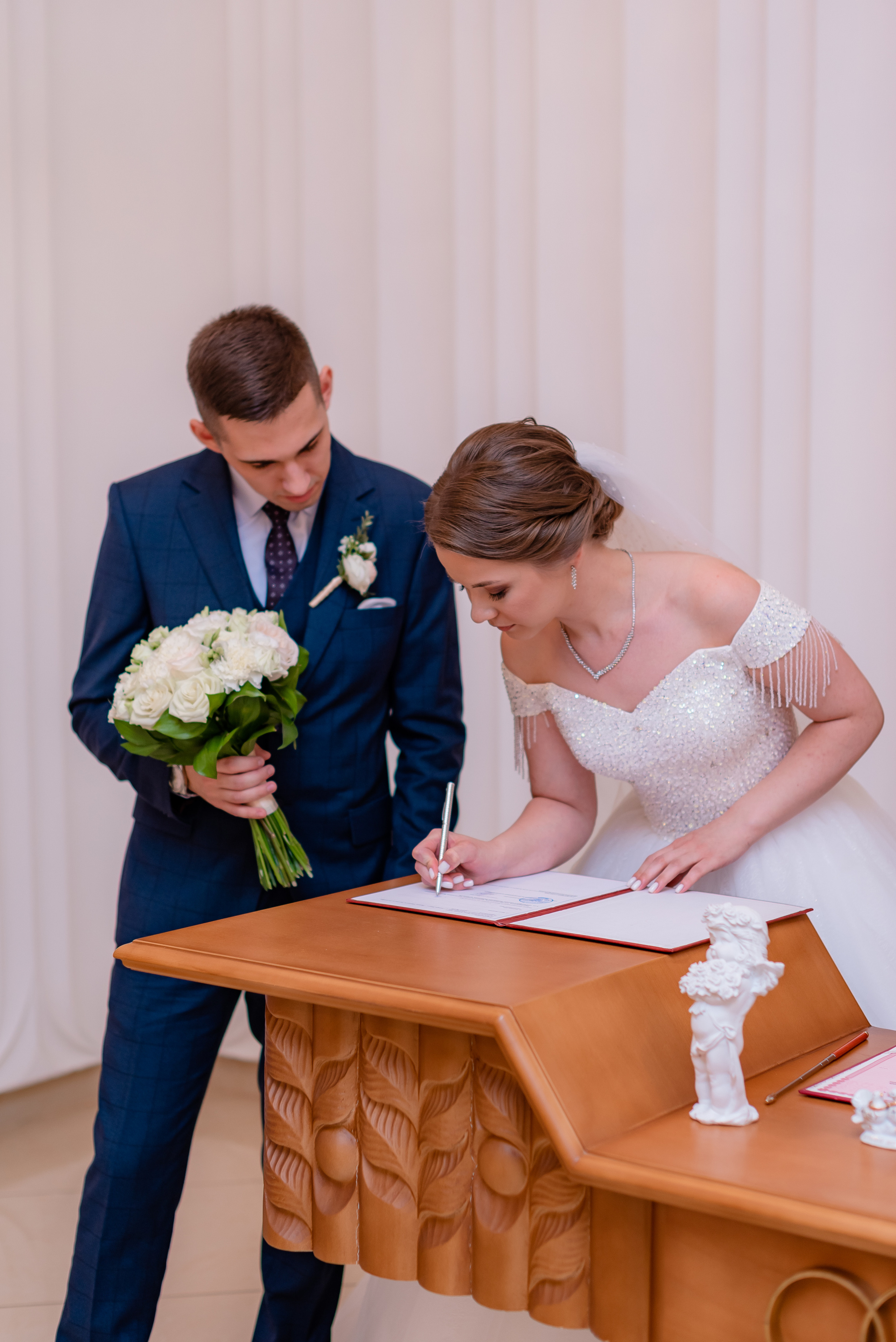 Дмитрий и Татьяна. Фотограф Татьяна Иванчикова