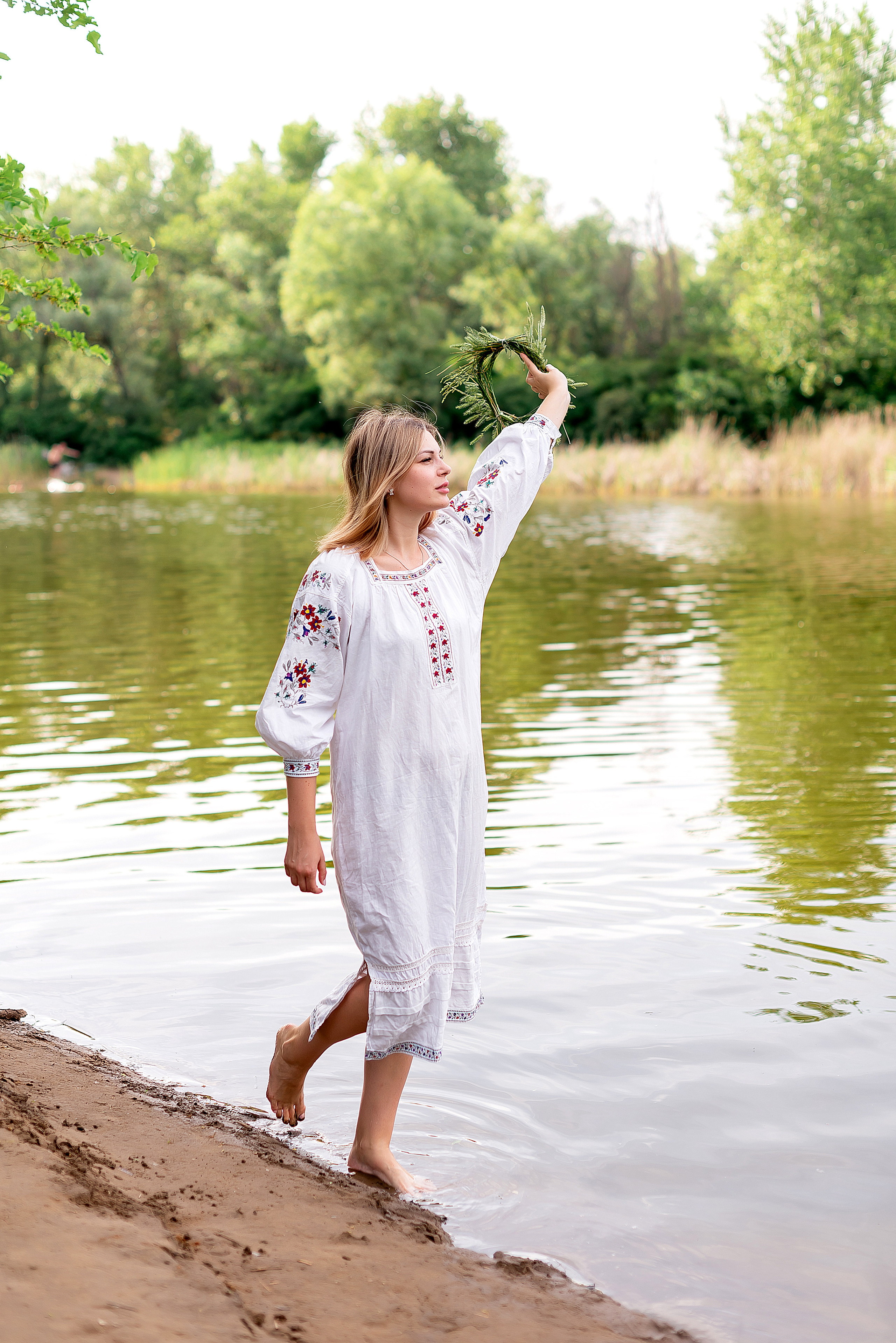 Анастасия семейная. Фотограф Татьяна Иванчикова