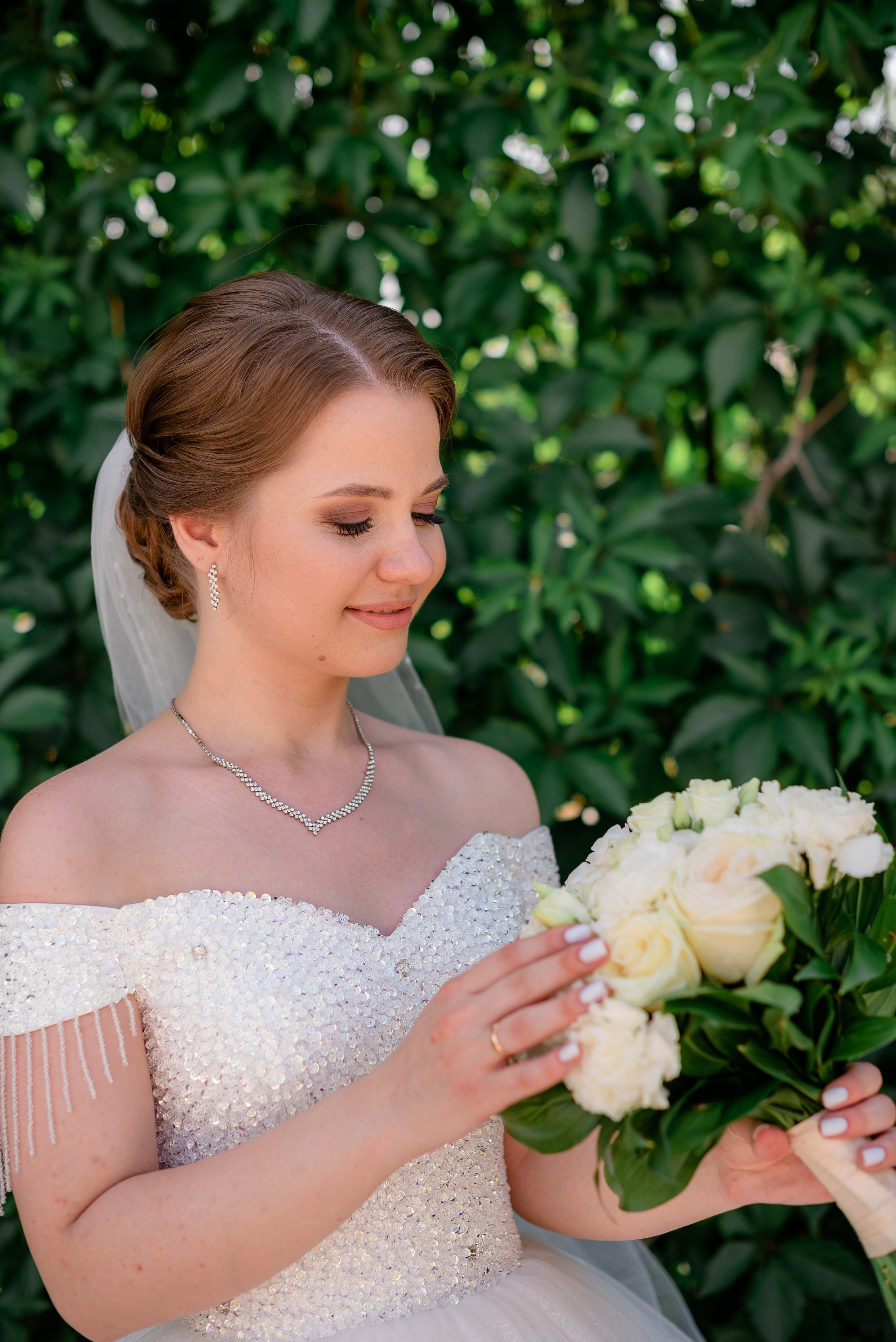 Дмитрий и Татьяна. Фотограф Татьяна Иванчикова