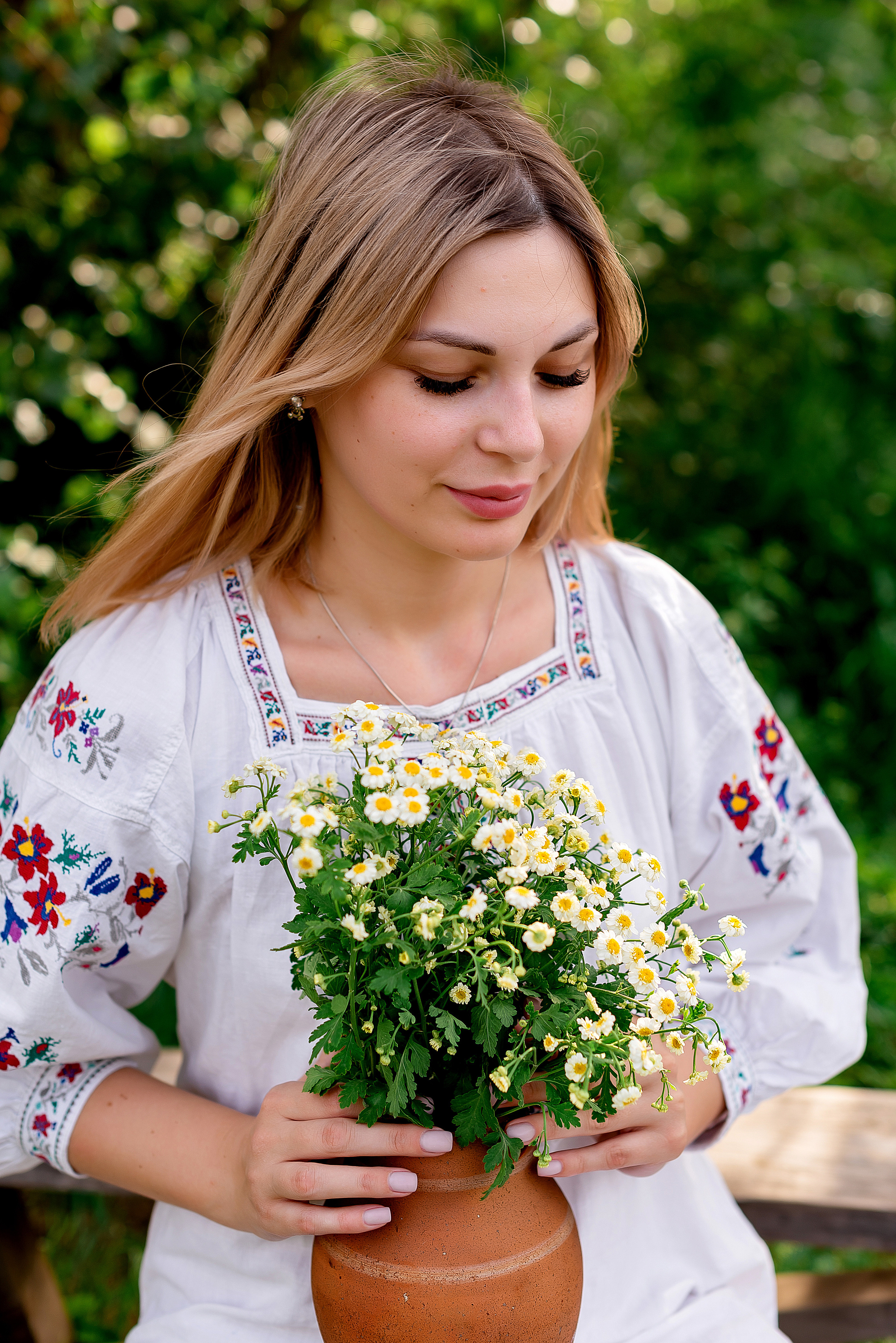Анастасия семейная. Фотограф Татьяна Иванчикова