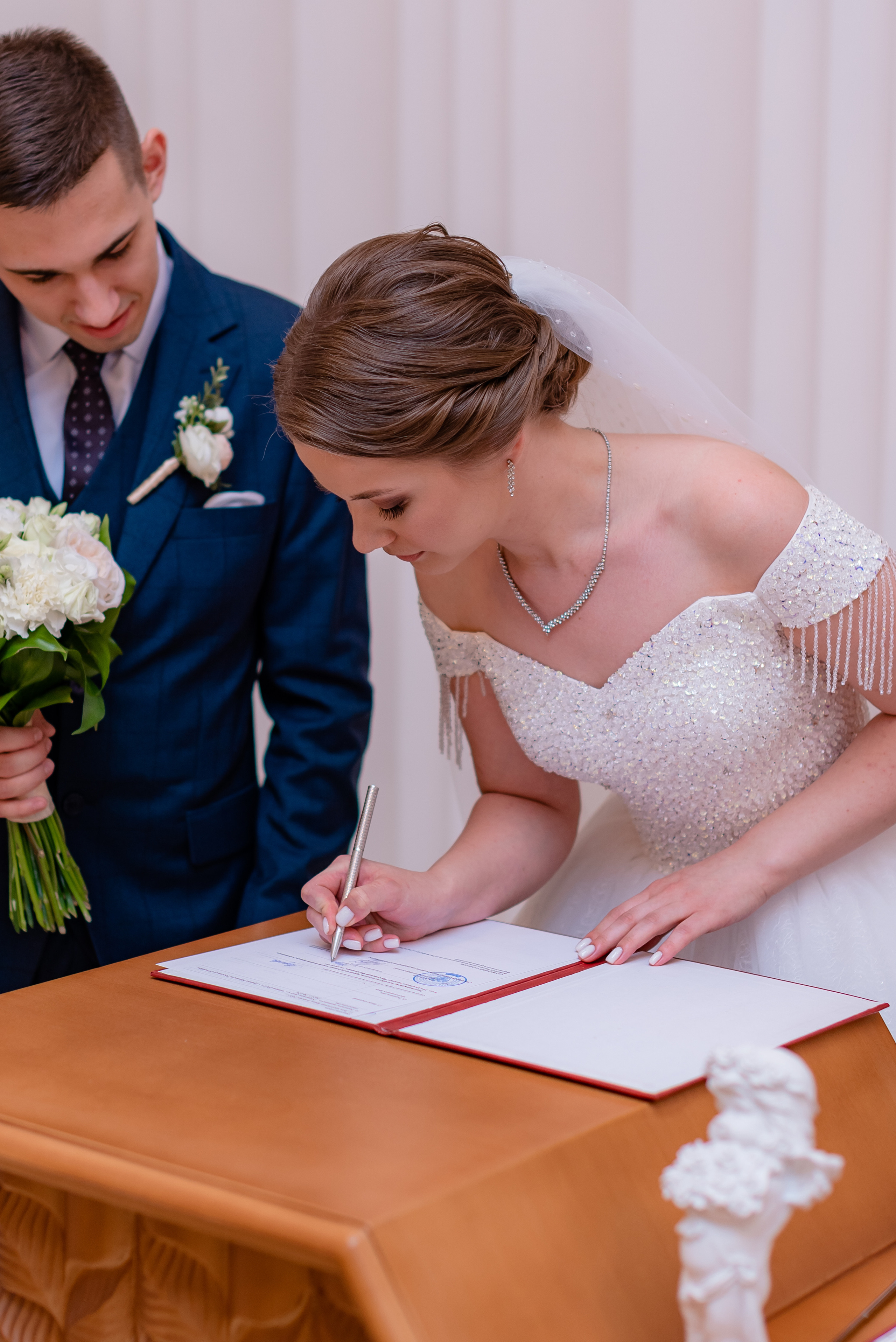 Дмитрий и Татьяна. Фотограф Татьяна Иванчикова