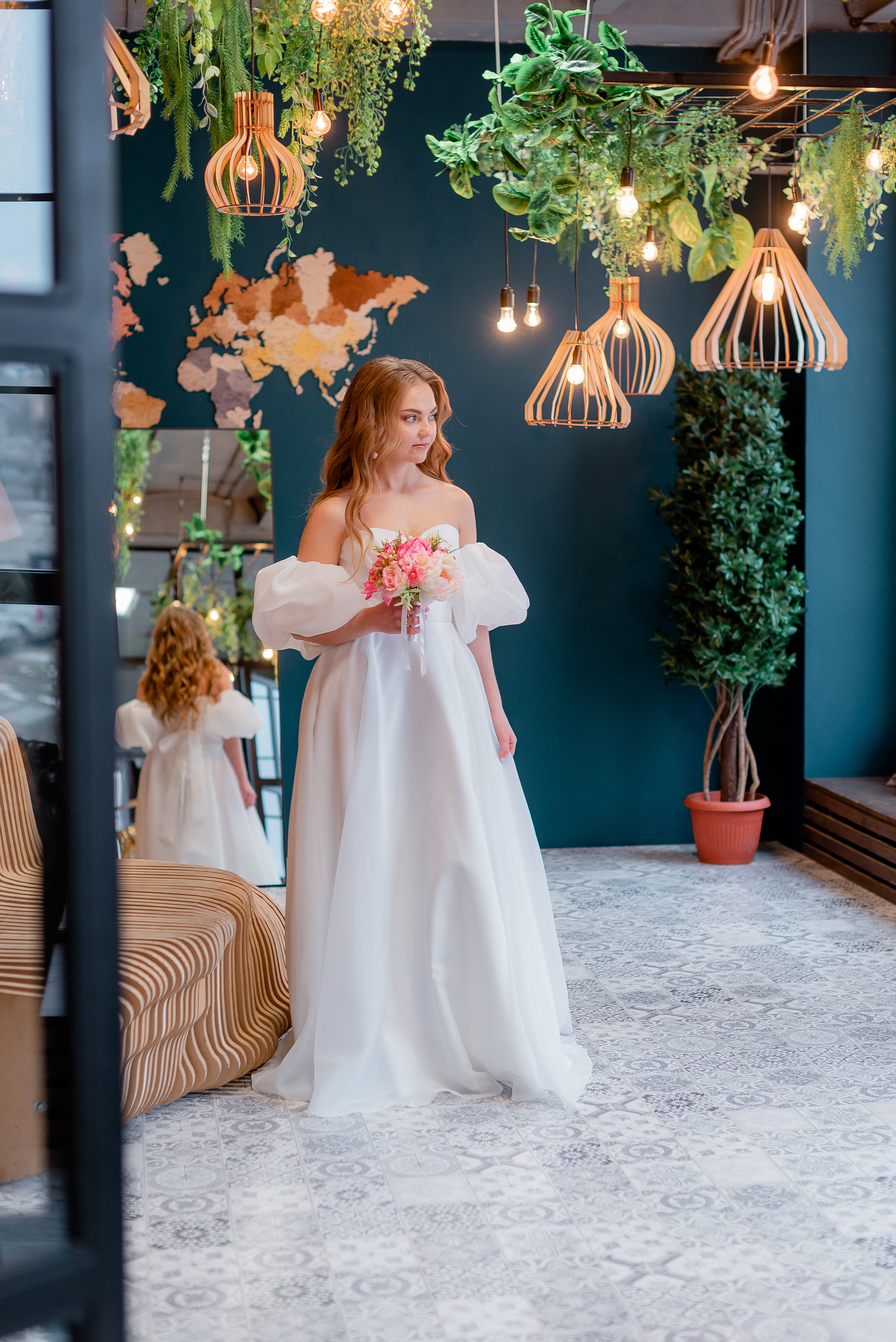 Ангелина и Дмитрий. Фотограф Татьяна Иванчикова