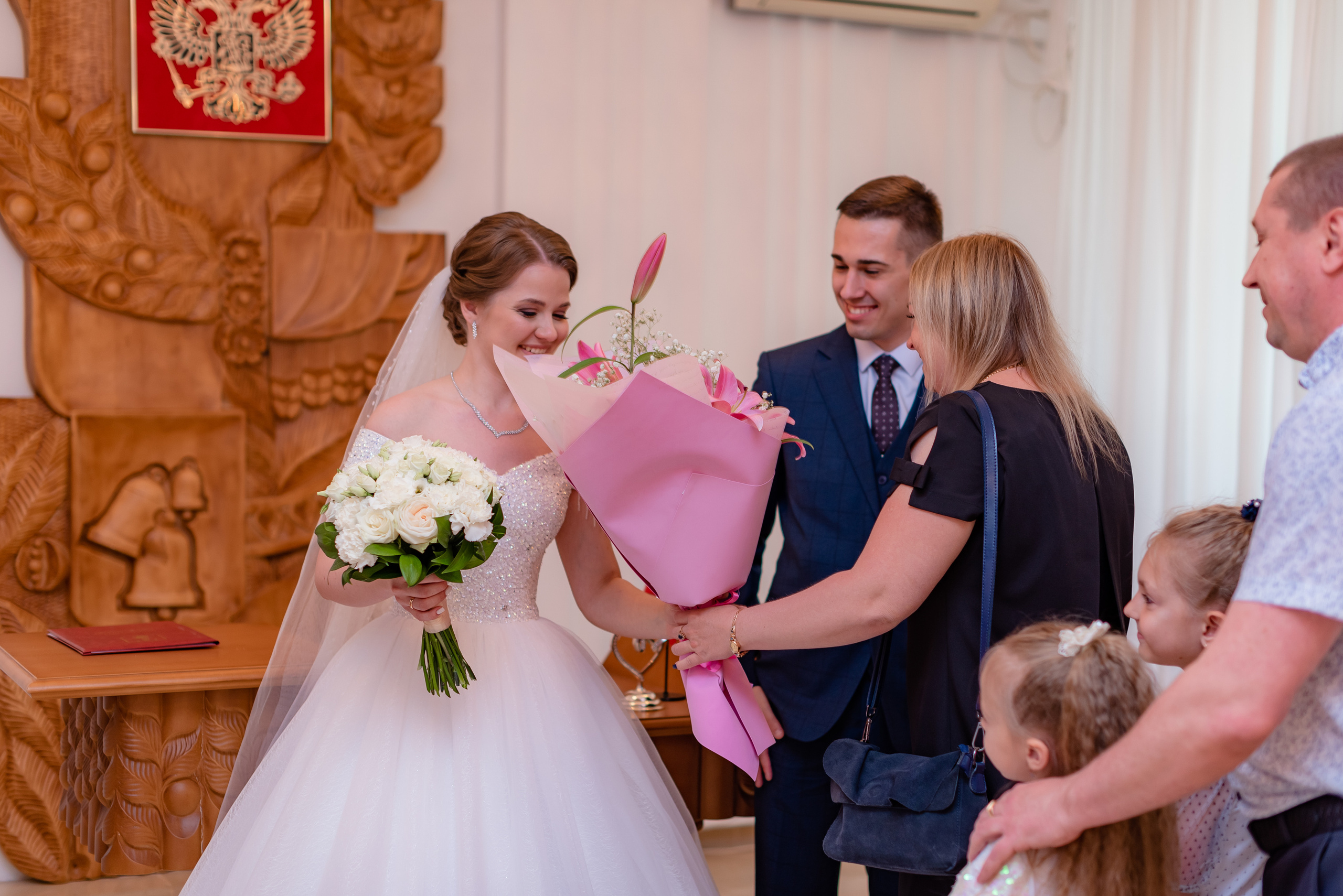 Дмитрий и Татьяна. Фотограф Татьяна Иванчикова