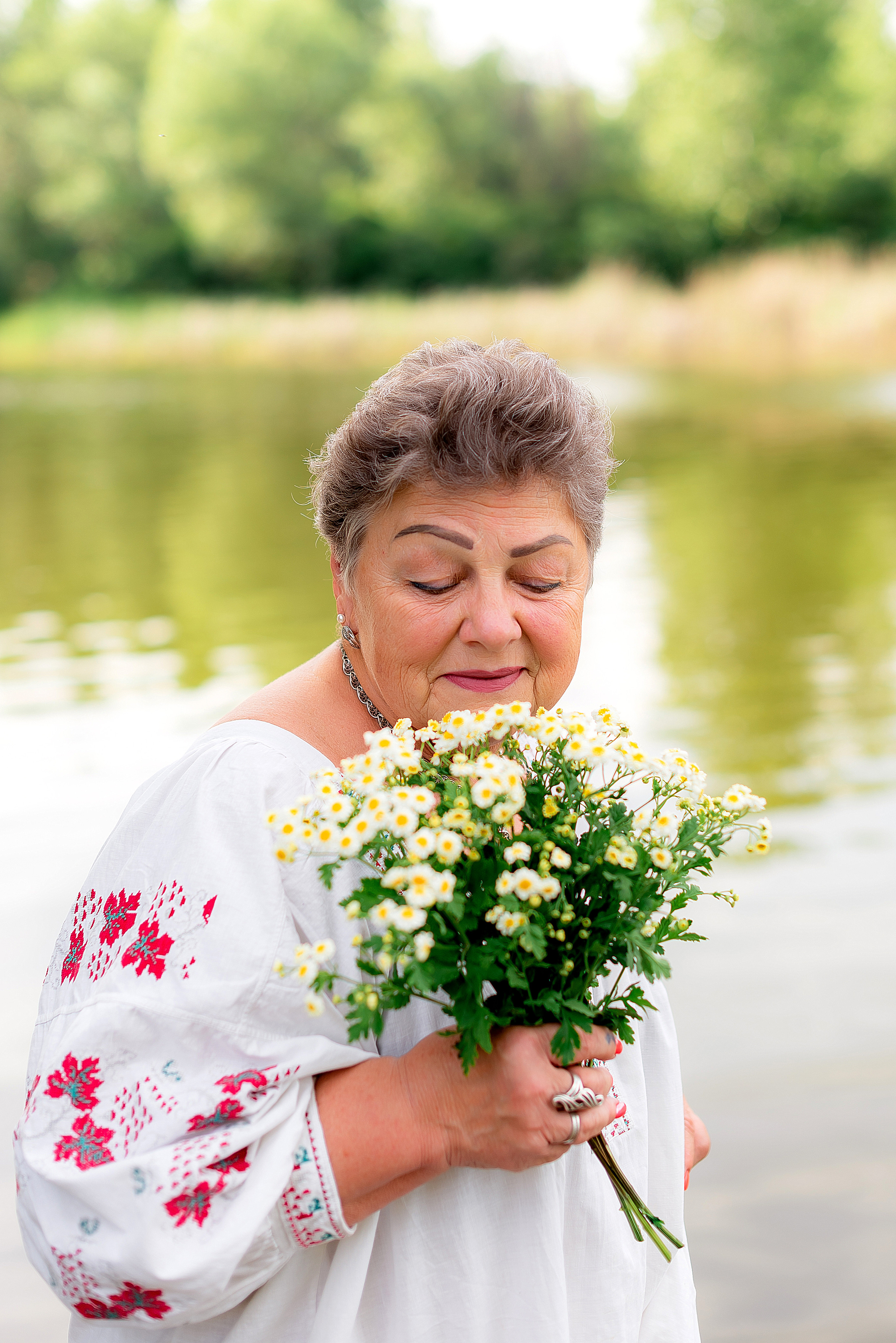 Анастасия семейная. Фотограф Татьяна Иванчикова