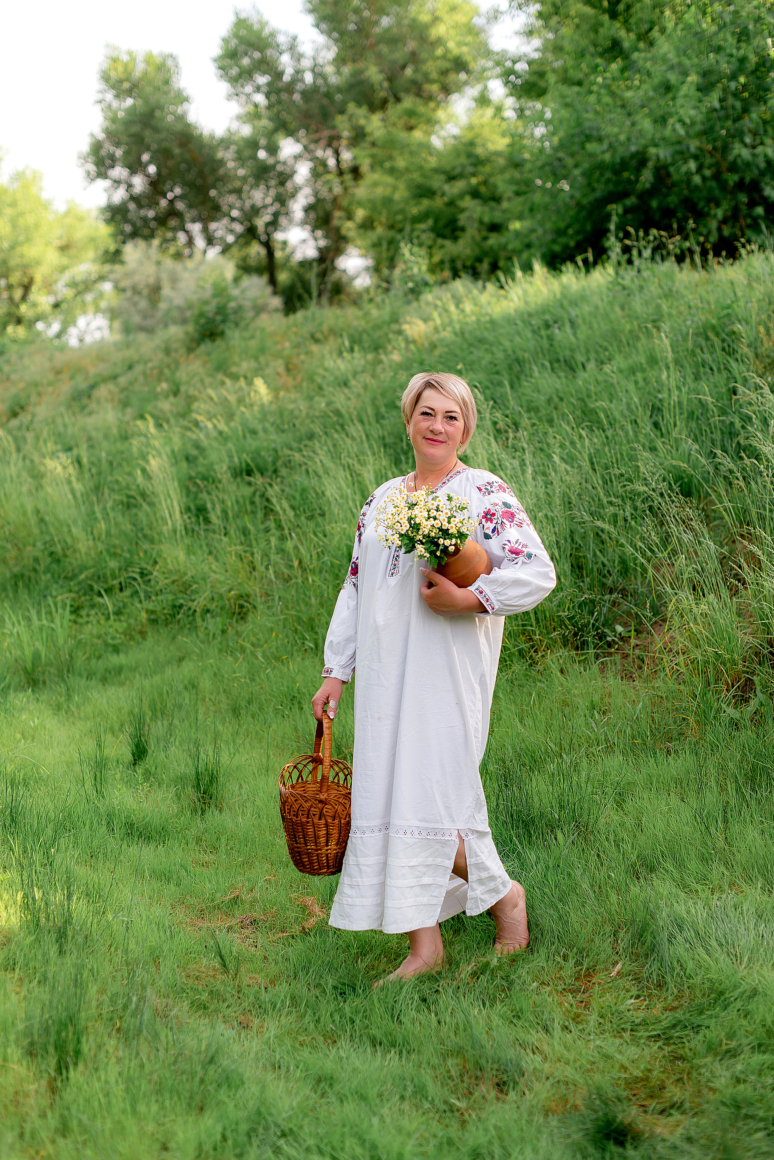 Анастасия семейная. Фотограф Татьяна Иванчикова