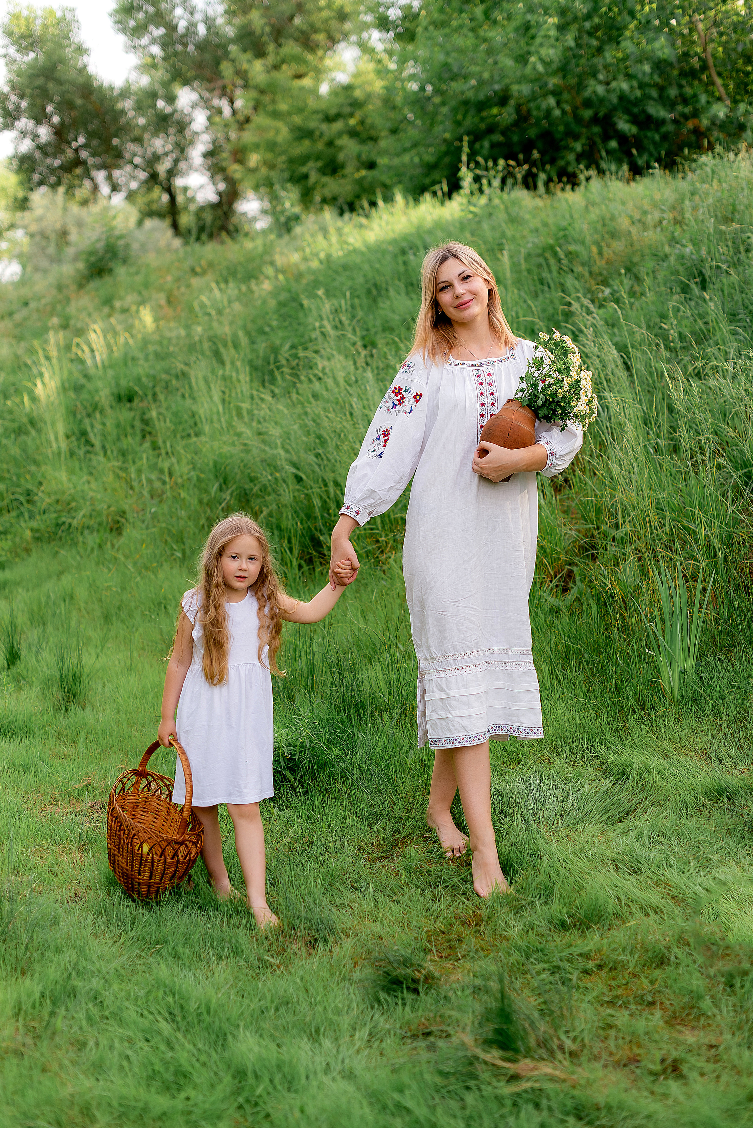 Анастасия семейная. Фотограф Татьяна Иванчикова