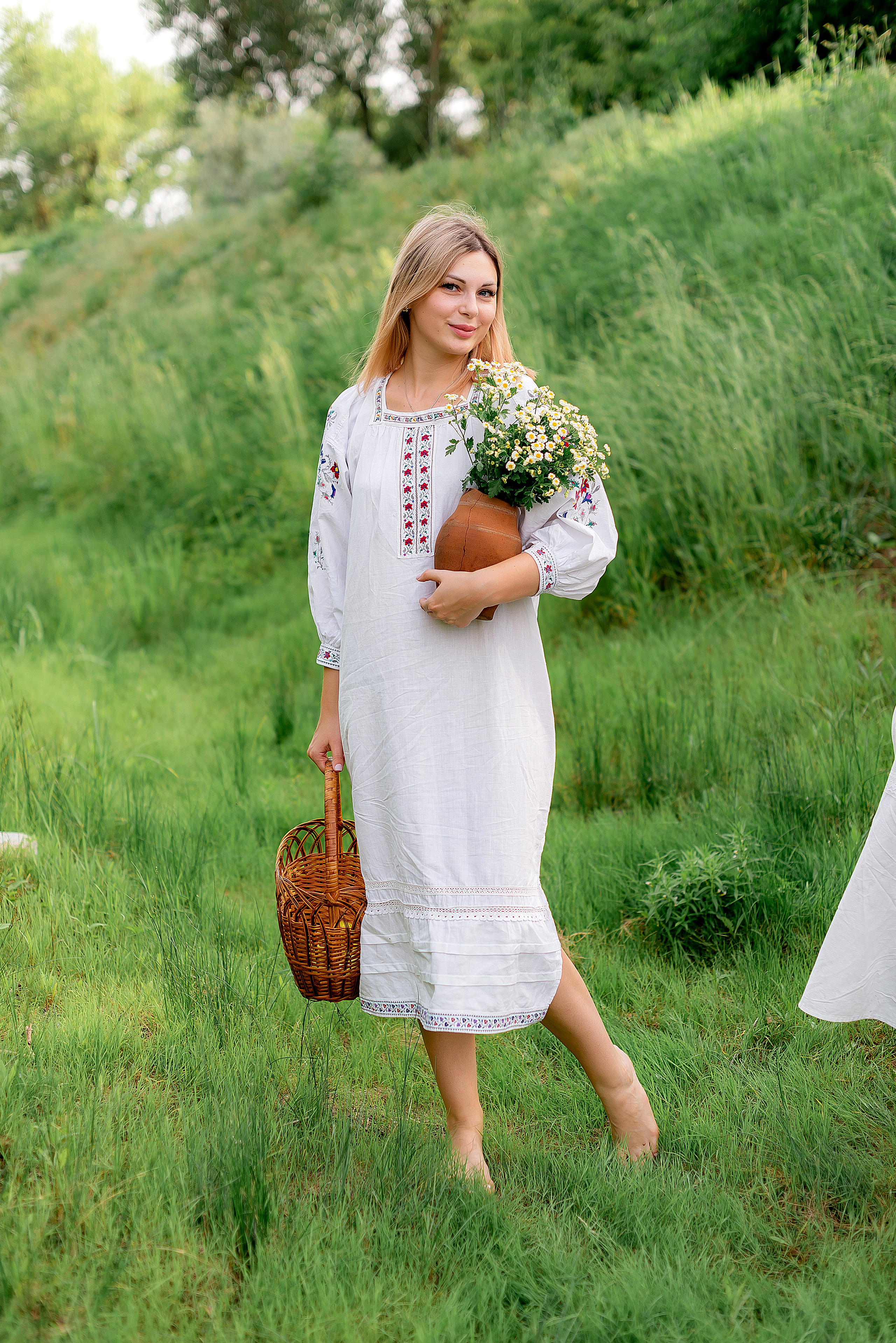 Анастасия семейная. Фотограф Татьяна Иванчикова