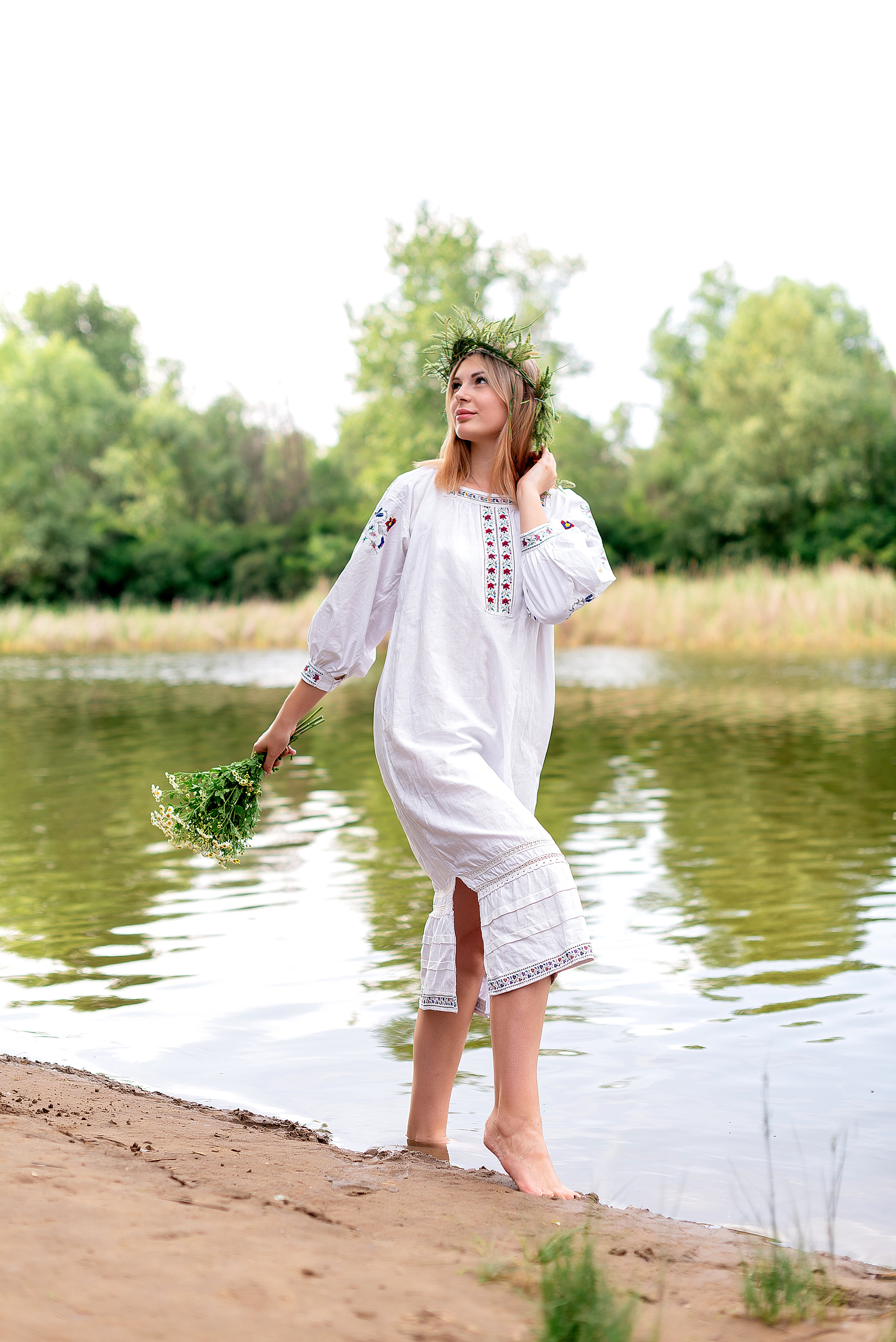 Анастасия семейная. Фотограф Татьяна Иванчикова