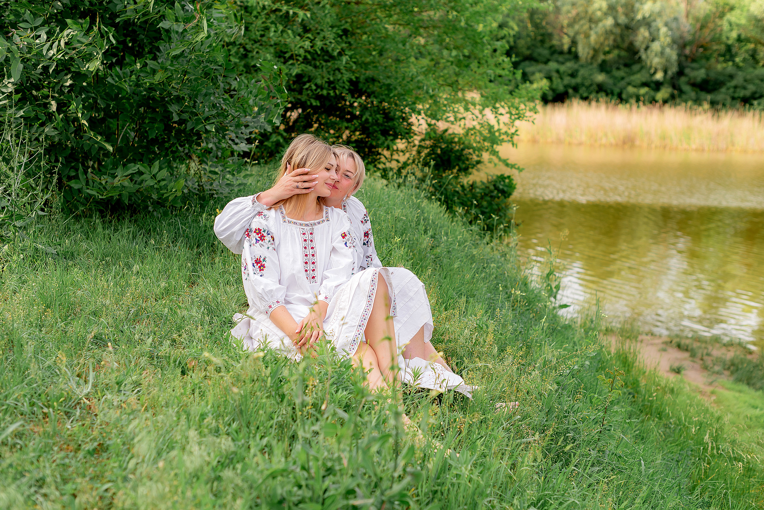 Анастасия семейная. Фотограф Татьяна Иванчикова