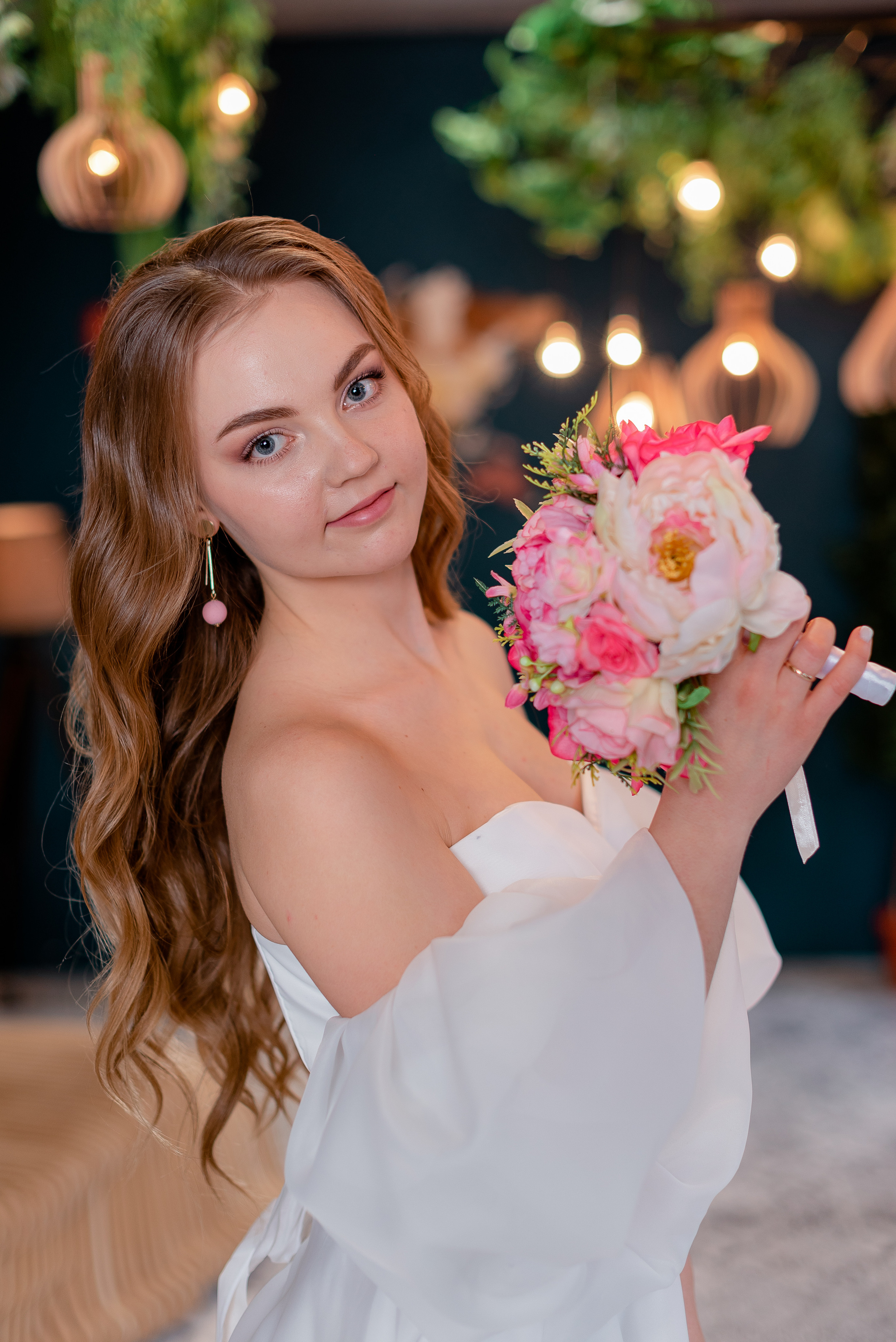 Ангелина и Дмитрий. Фотограф Татьяна Иванчикова