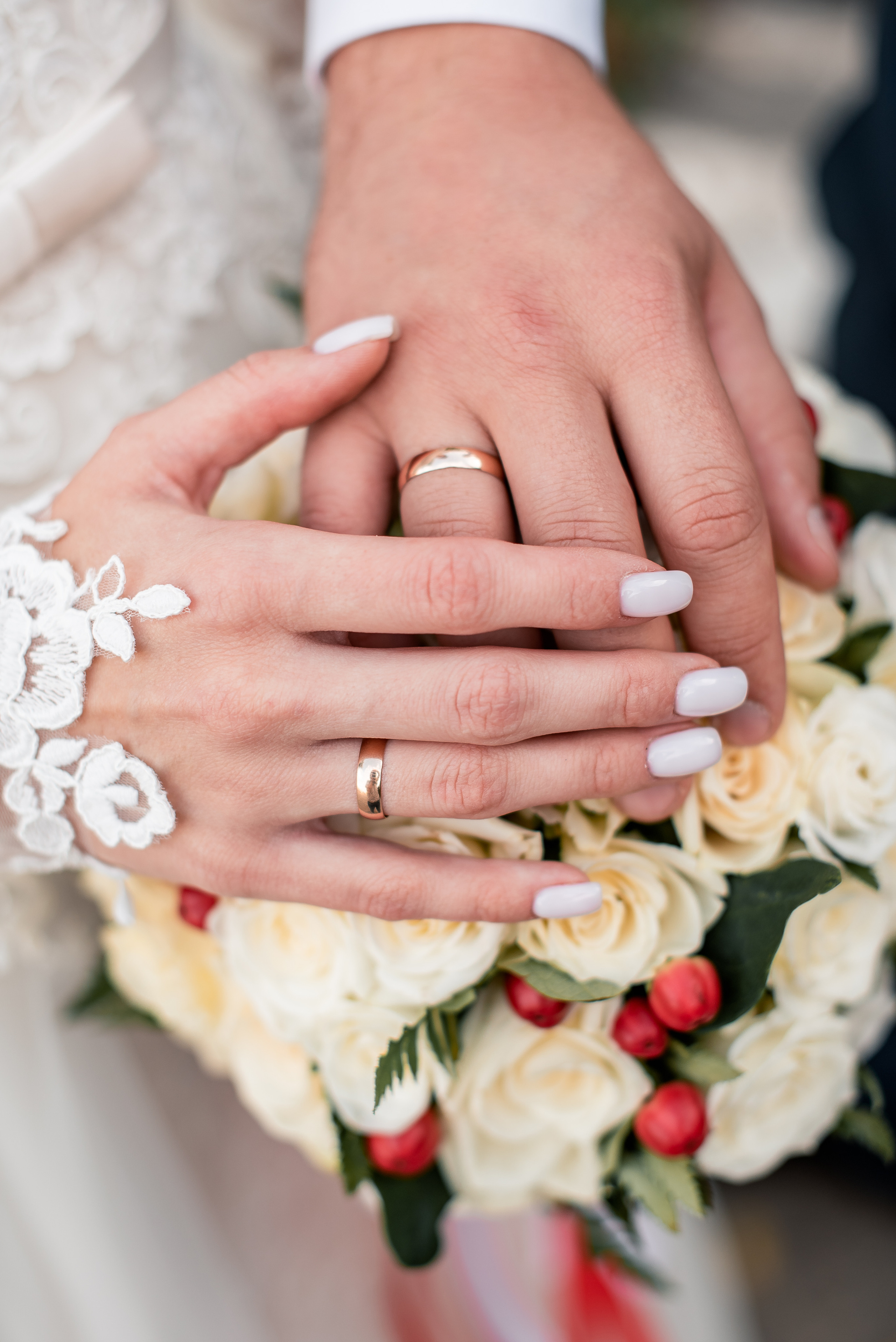 Кирилл и Ксения. Фотограф Татьяна Иванчикова