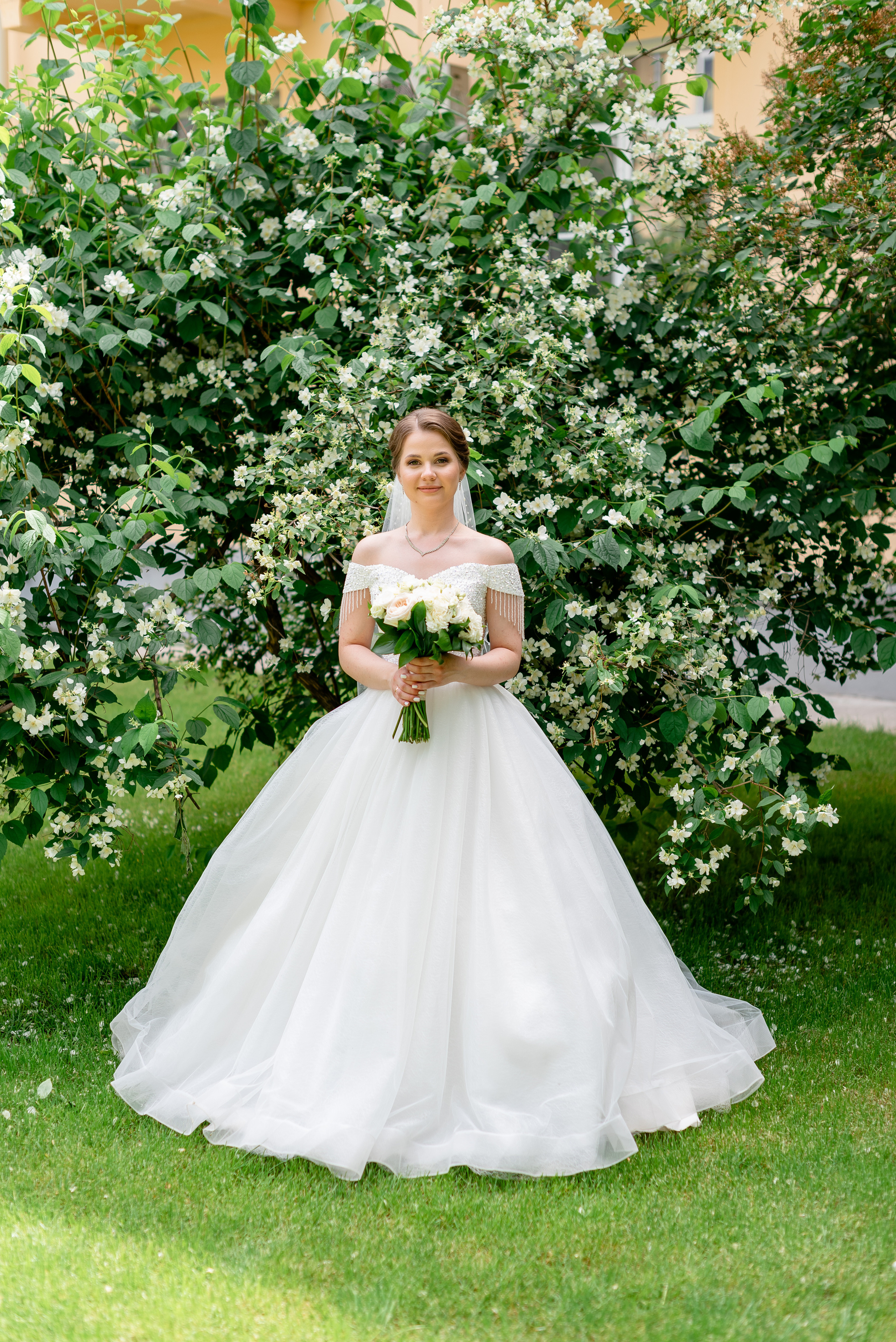 Дмитрий и Татьяна. Фотограф Татьяна Иванчикова