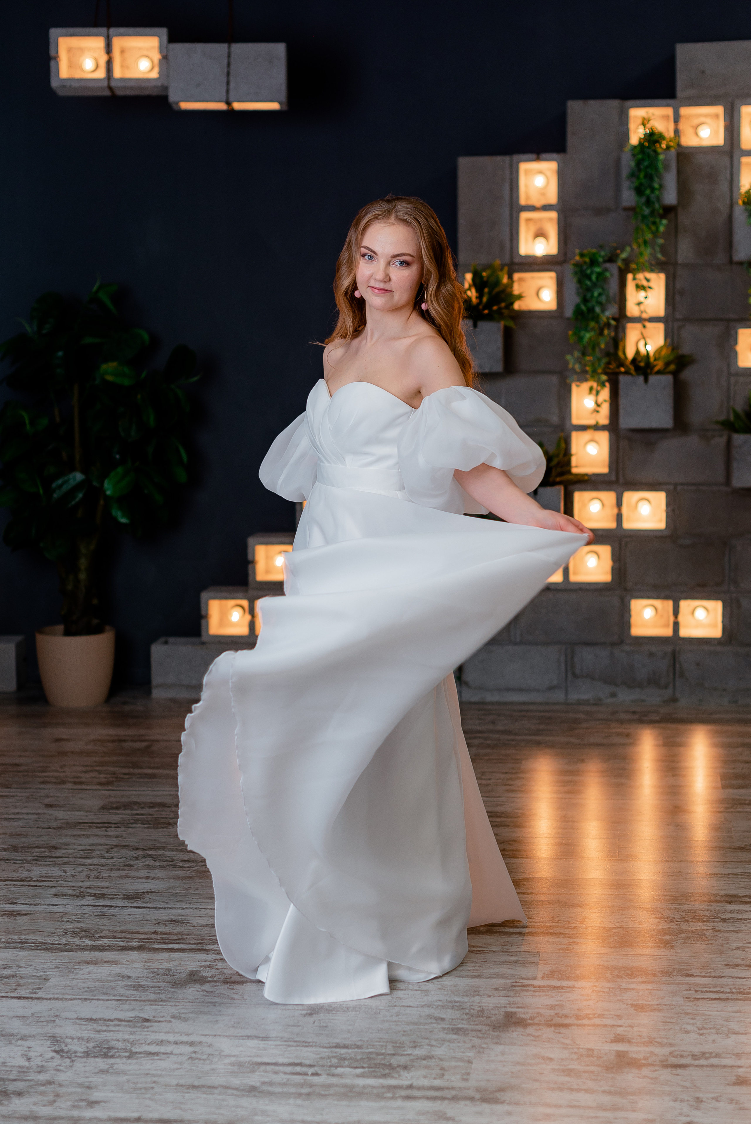 Ангелина и Дмитрий. Фотограф Татьяна Иванчикова