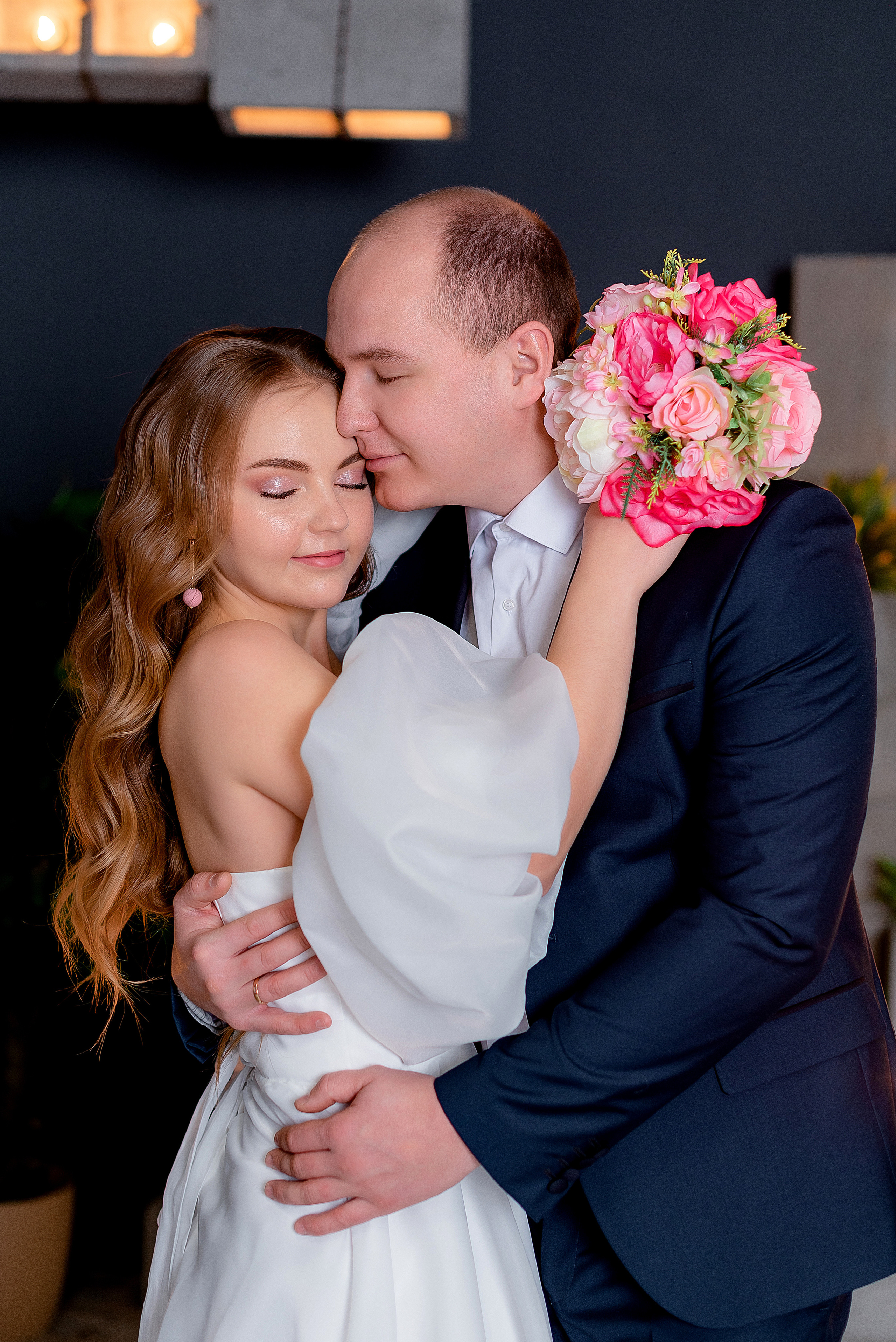 Ангелина и Дмитрий. Фотограф Татьяна Иванчикова