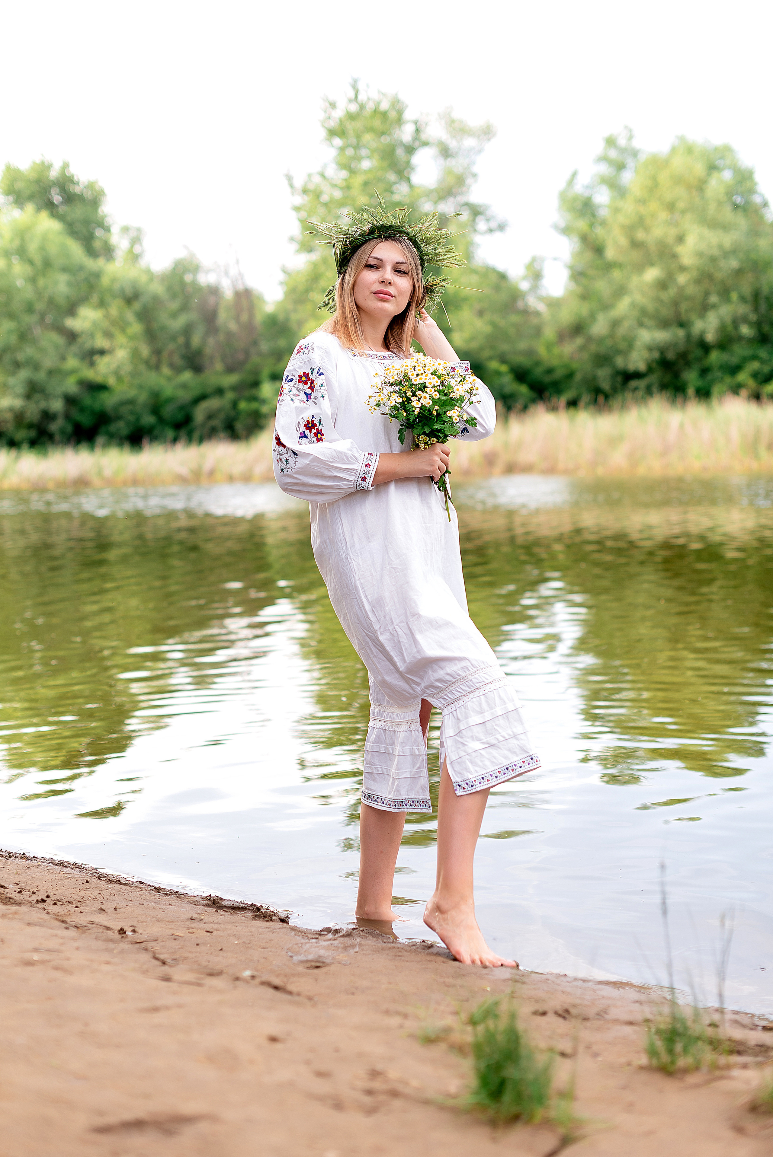 Анастасия семейная. Фотограф Татьяна Иванчикова