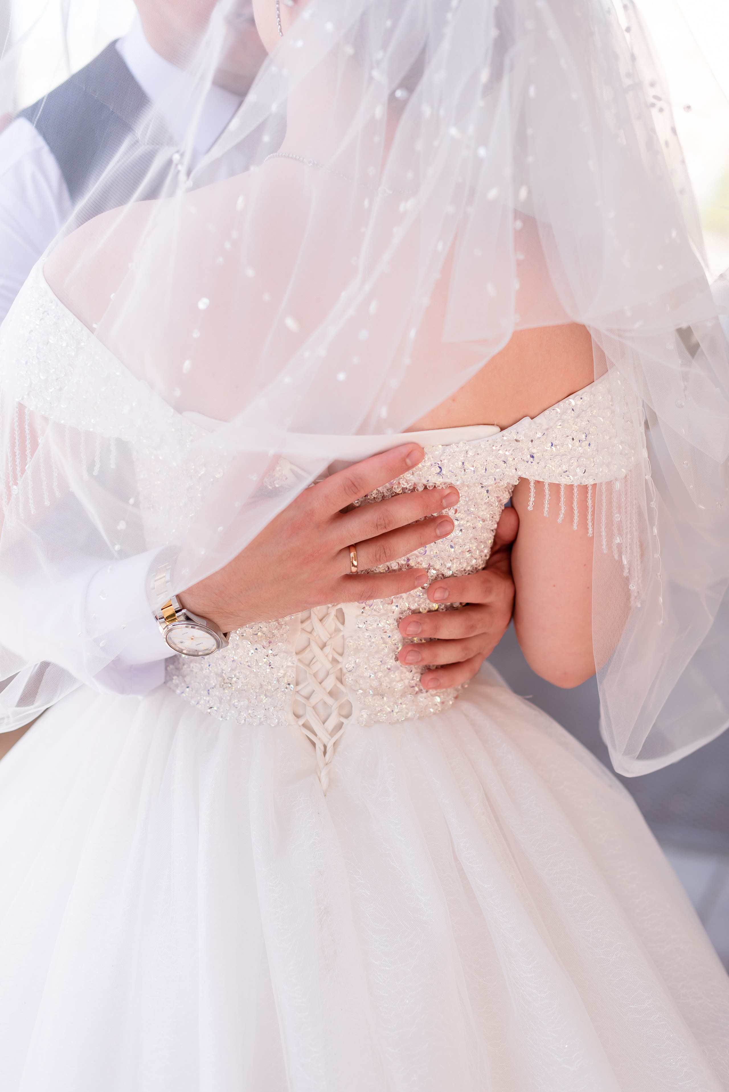 Дмитрий и Татьяна. Фотограф Татьяна Иванчикова