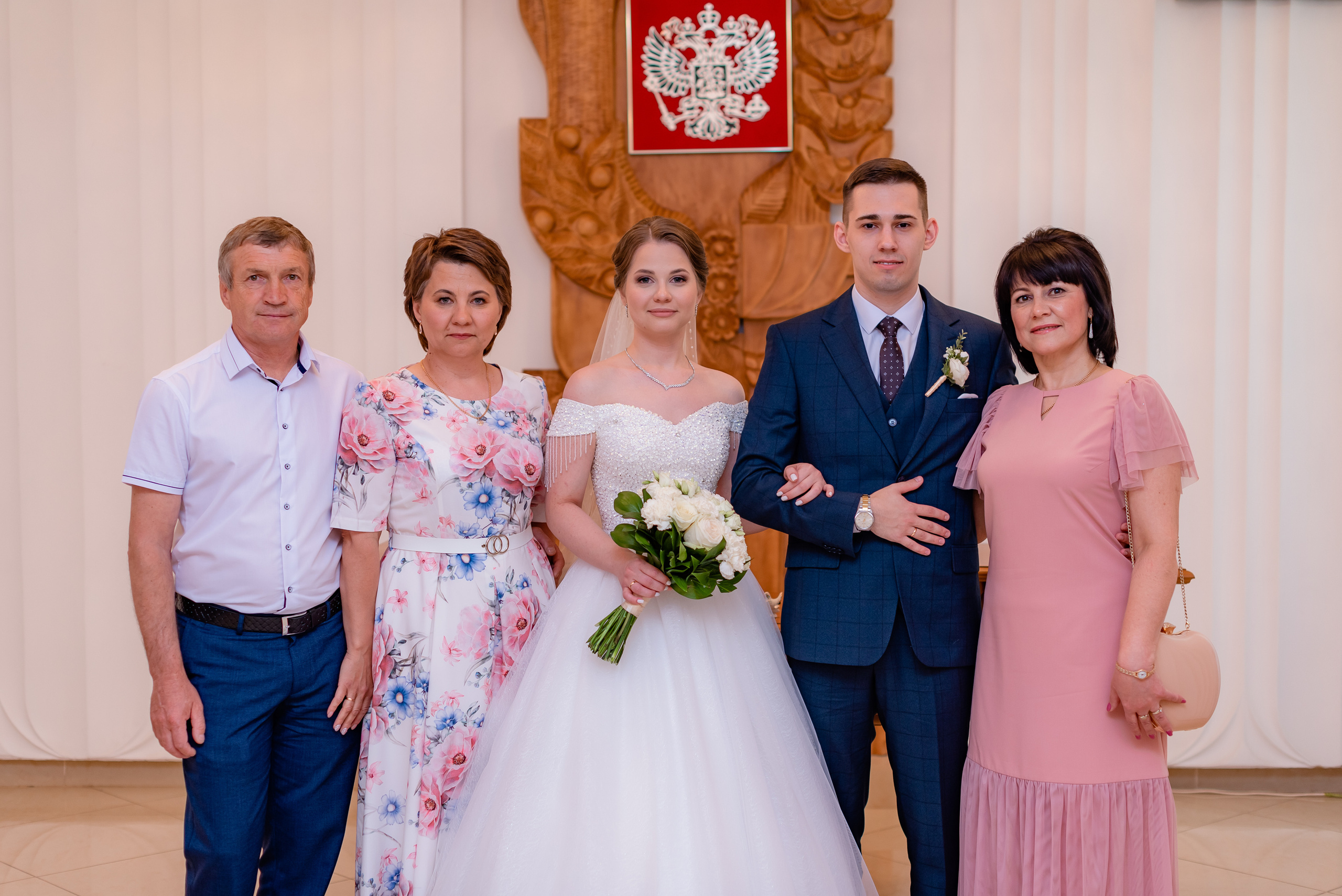 Дмитрий и Татьяна. Фотограф Татьяна Иванчикова