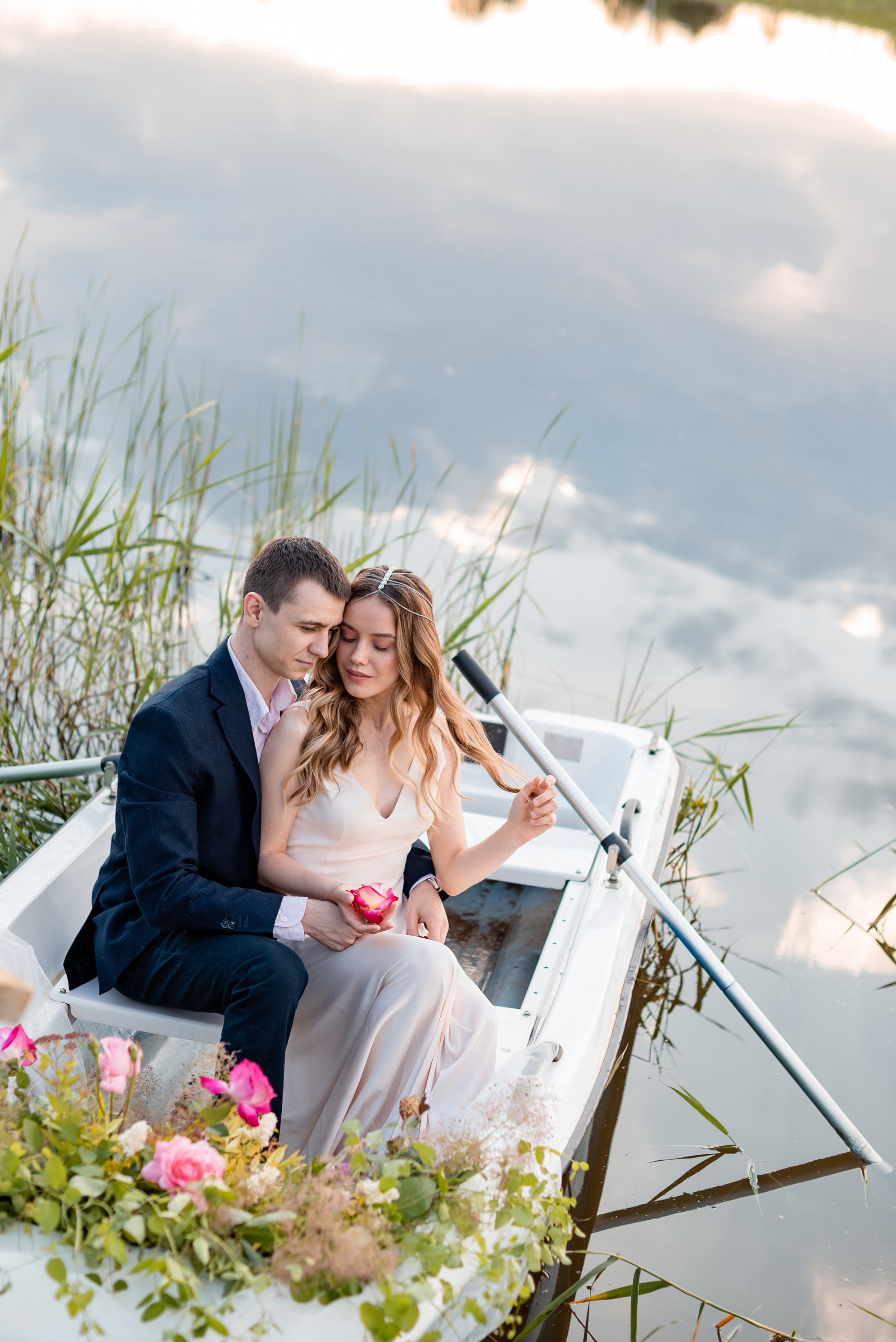 Отзывы. Фотограф Татьяна Иванчикова