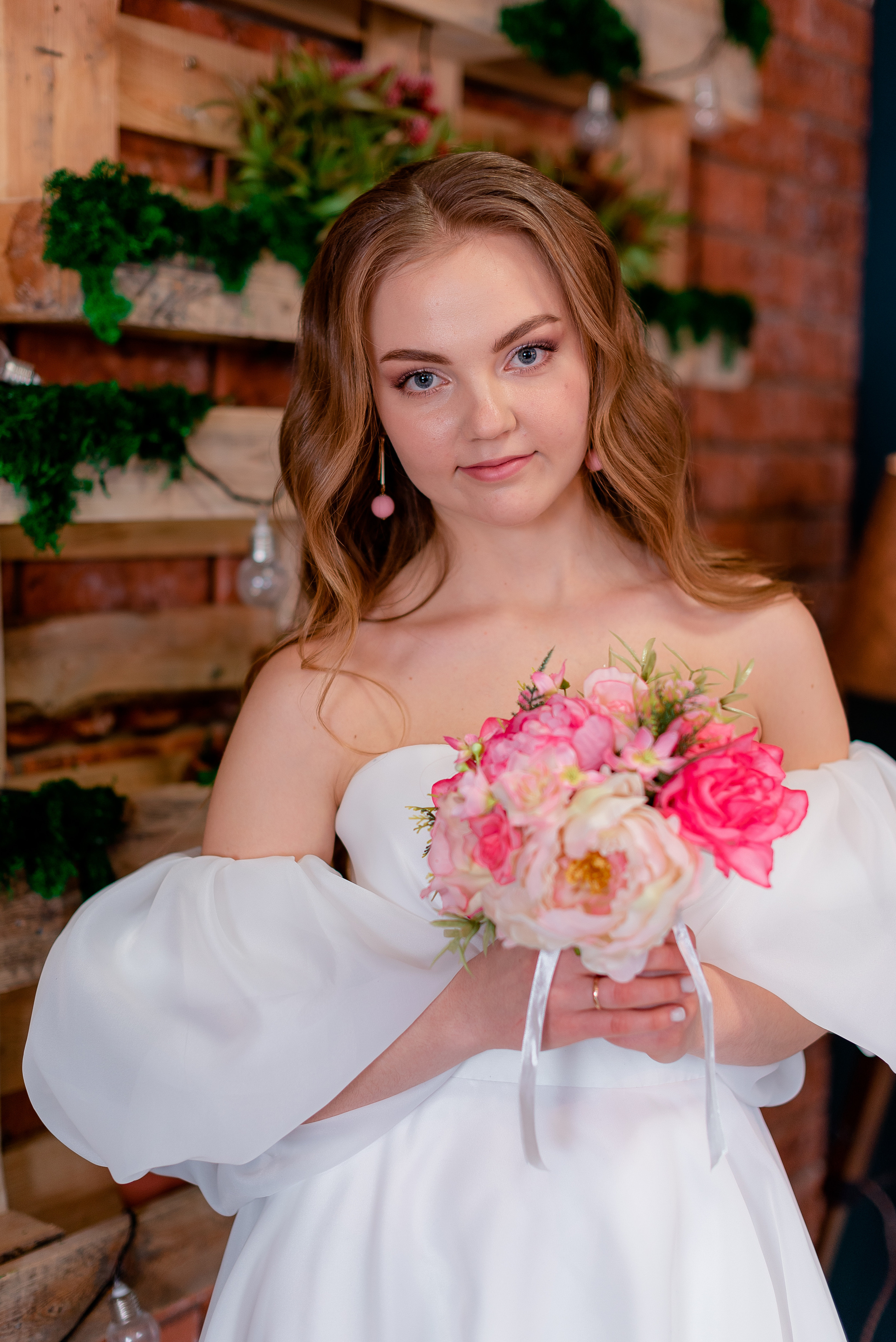 Ангелина и Дмитрий. Фотограф Татьяна Иванчикова