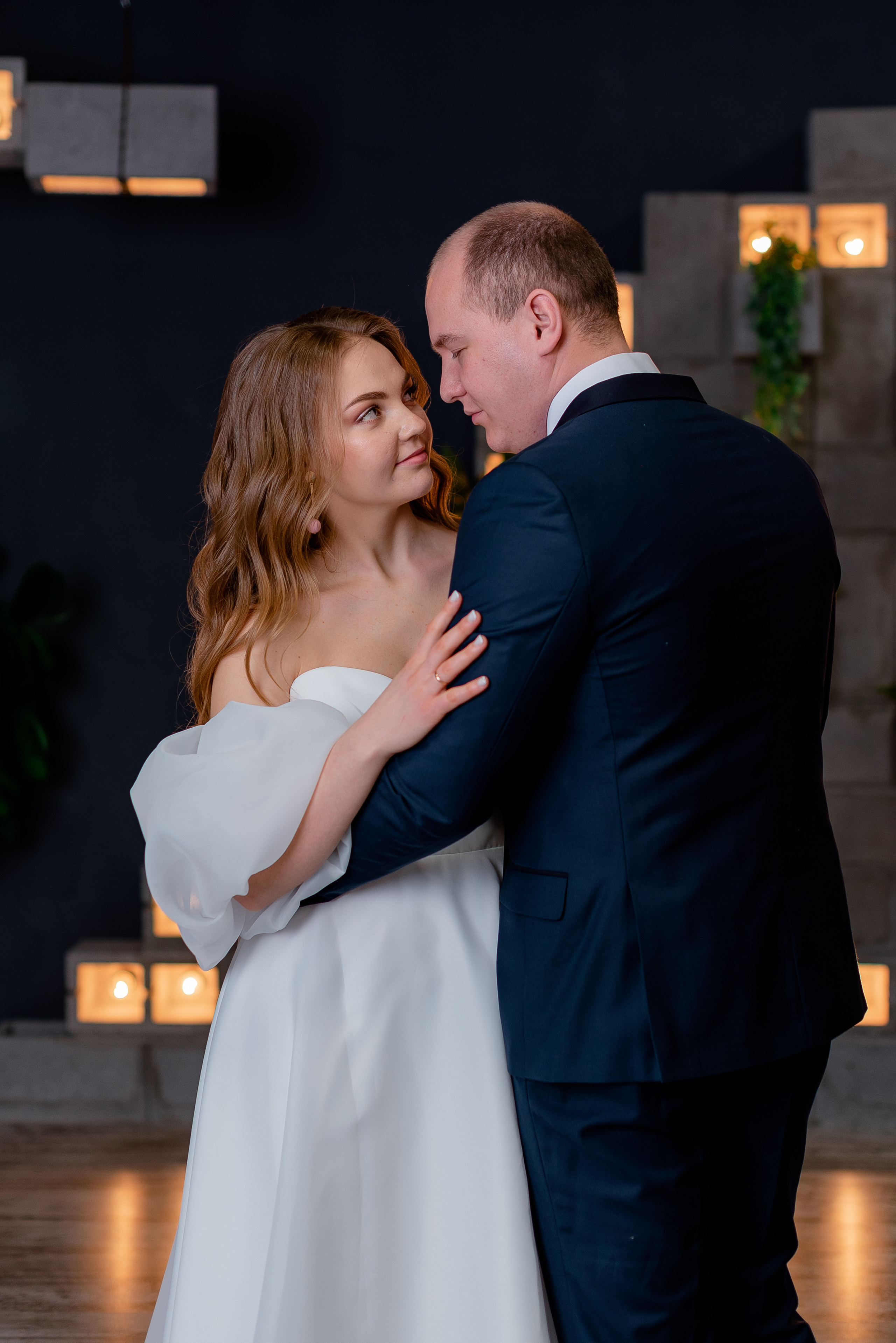 Ангелина и Дмитрий. Фотограф Татьяна Иванчикова