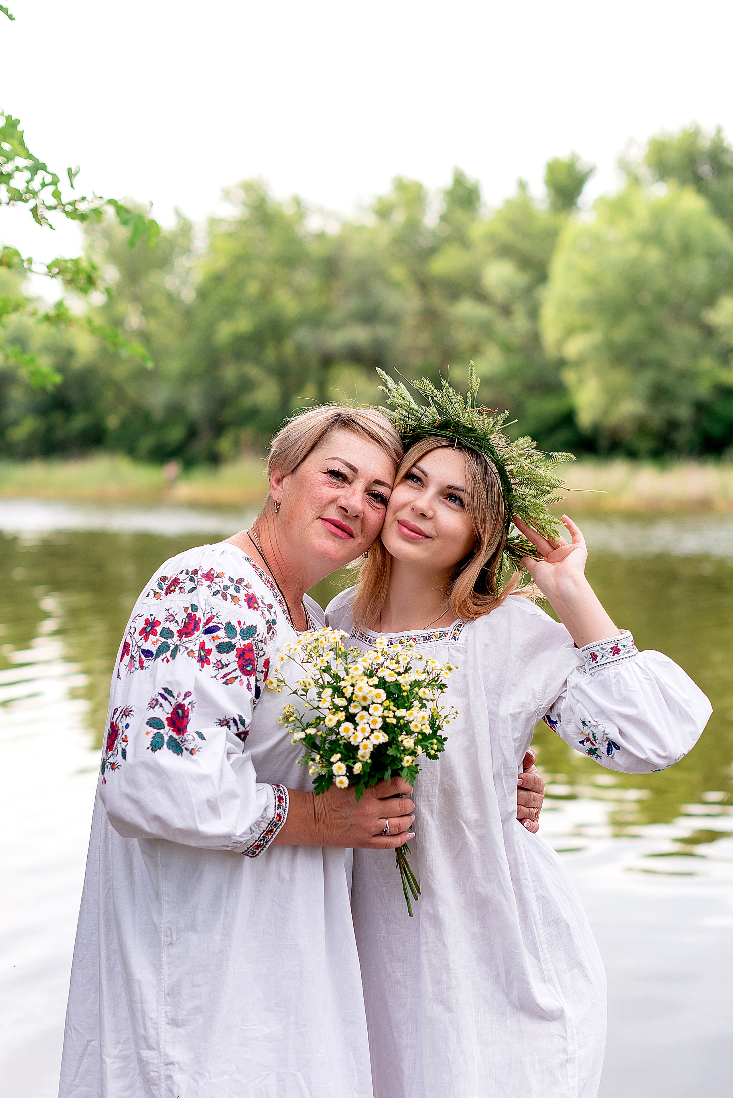 Анастасия семейная. Фотограф Татьяна Иванчикова