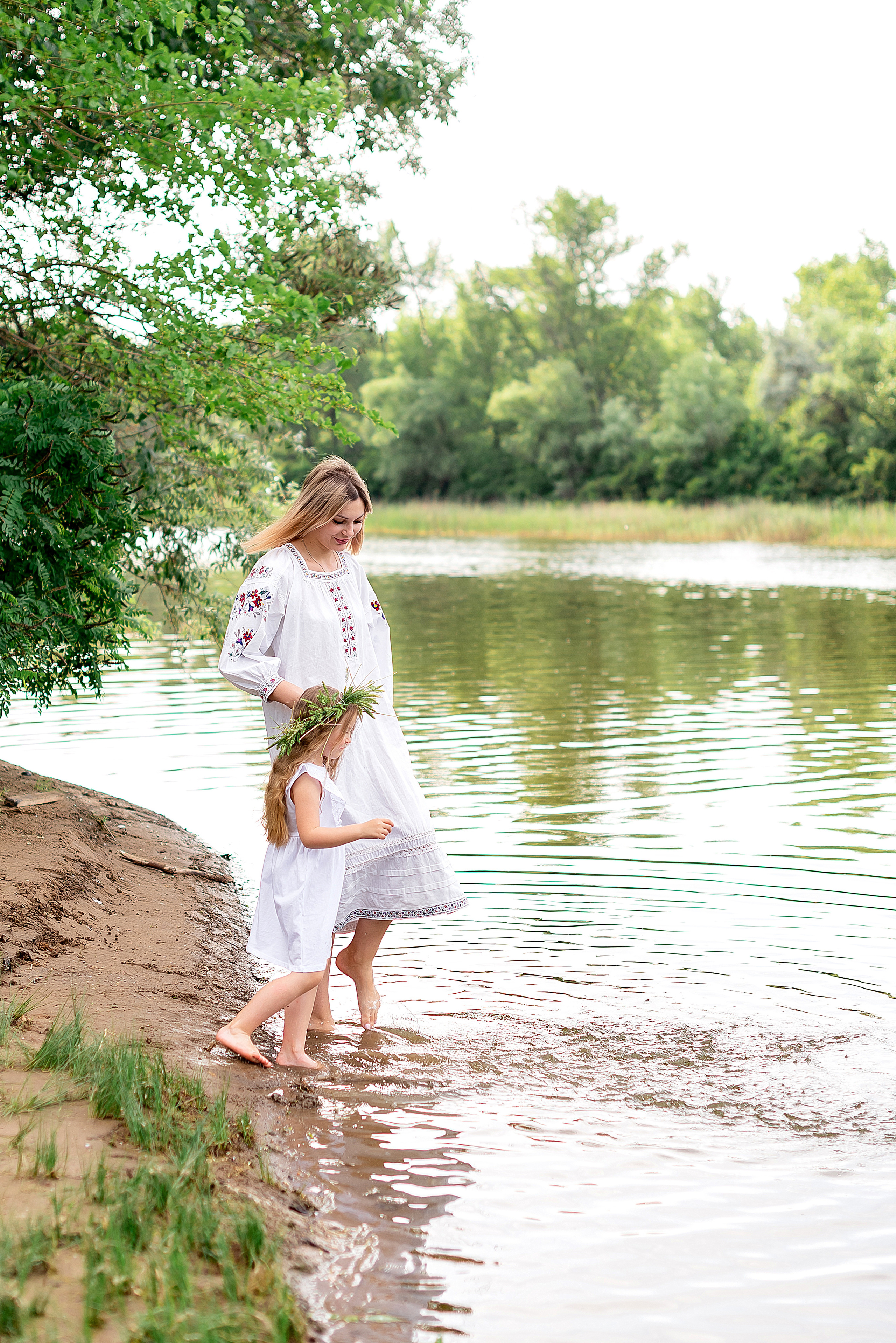 Анастасия семейная. Фотограф Татьяна Иванчикова
