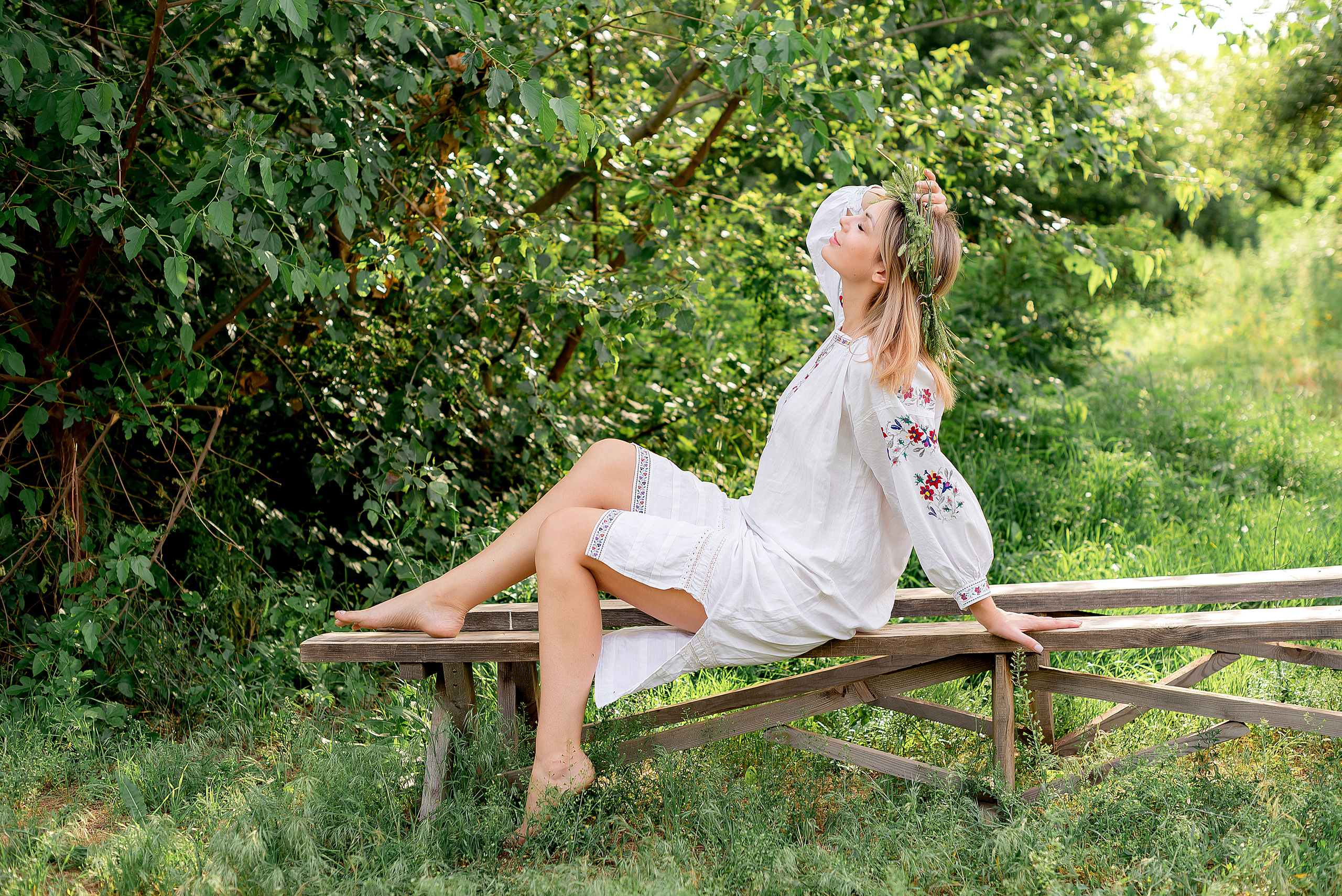 Анастасия семейная. Фотограф Татьяна Иванчикова