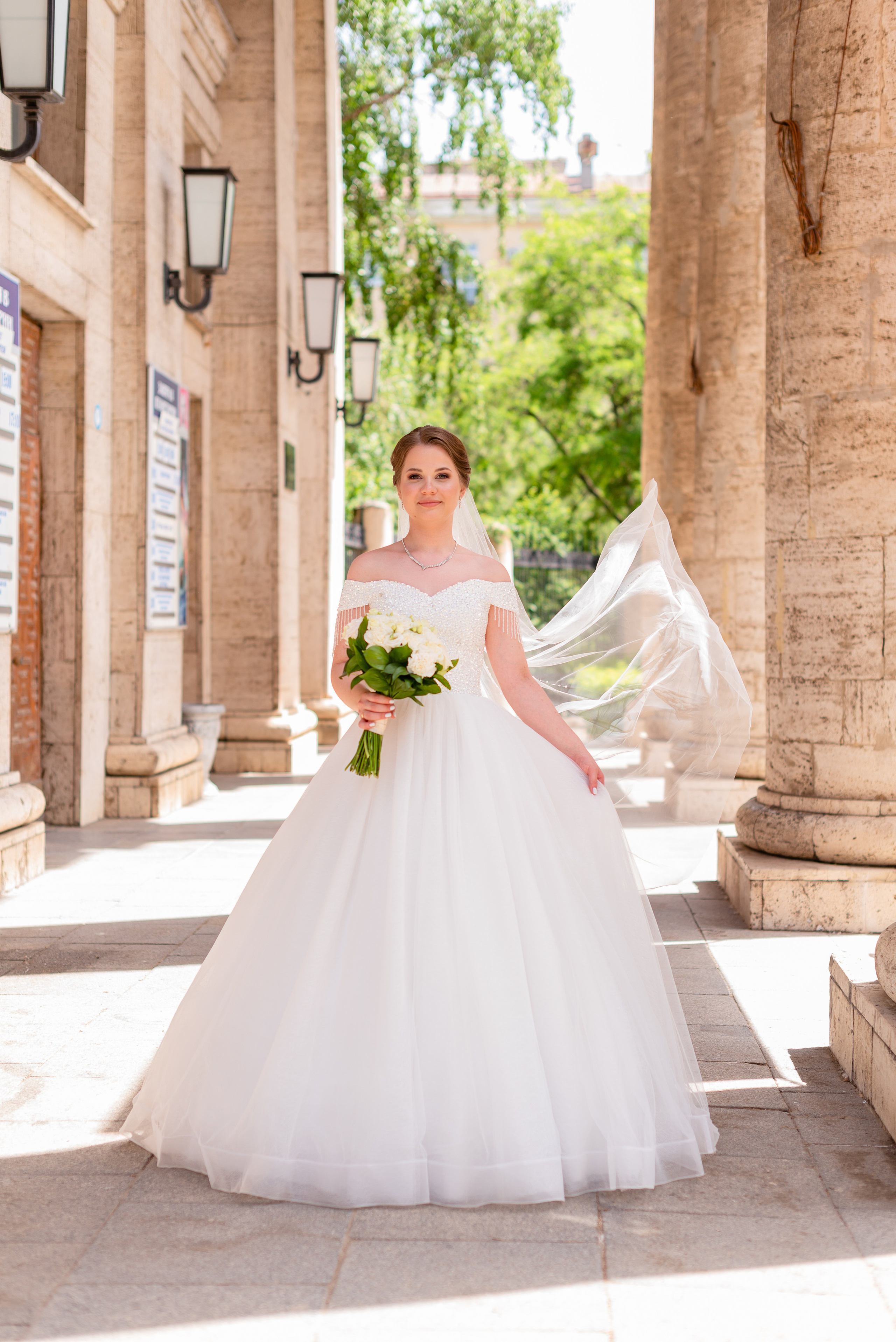 Дмитрий и Татьяна. Фотограф Татьяна Иванчикова