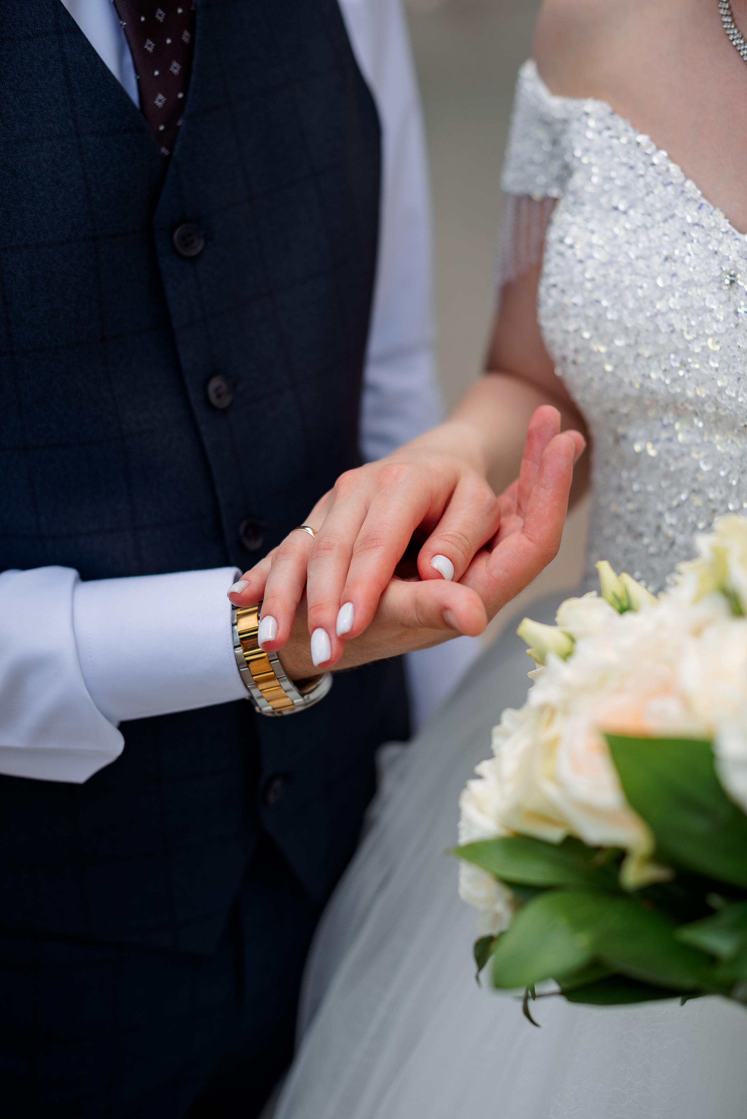 Дмитрий и Татьяна. Фотограф Татьяна Иванчикова