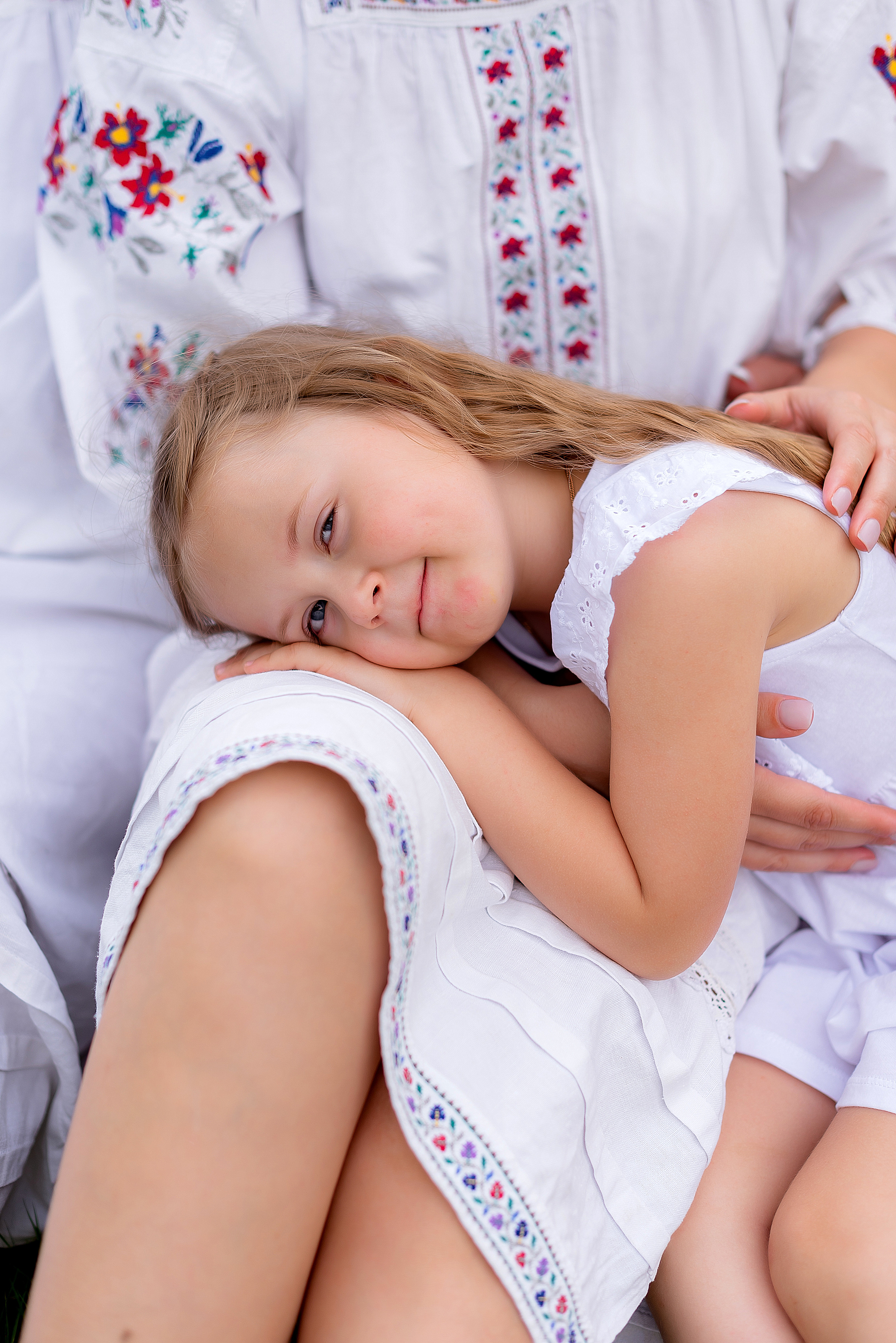 Анастасия семейная. Фотограф Татьяна Иванчикова