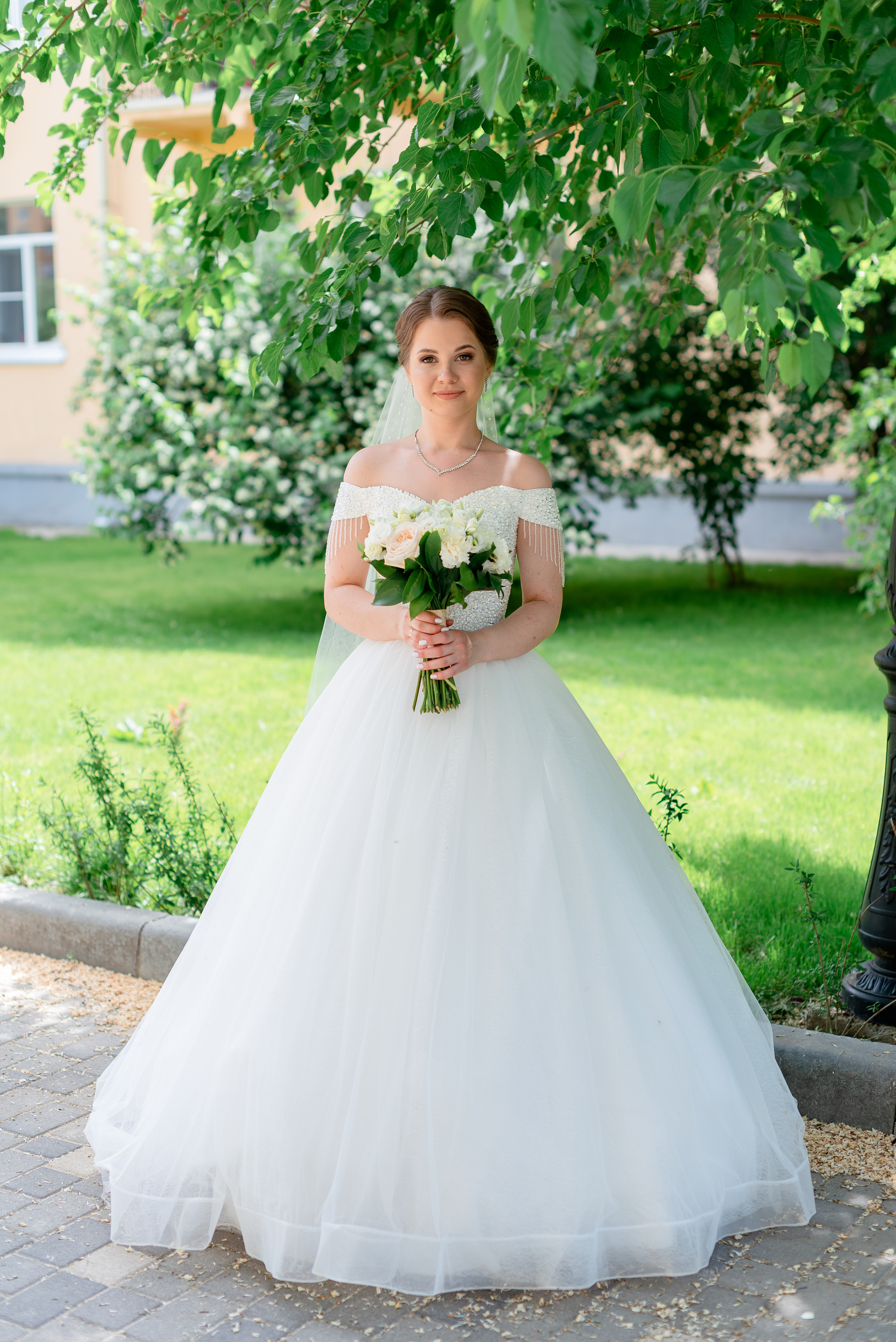 Дмитрий и Татьяна. Фотограф Татьяна Иванчикова