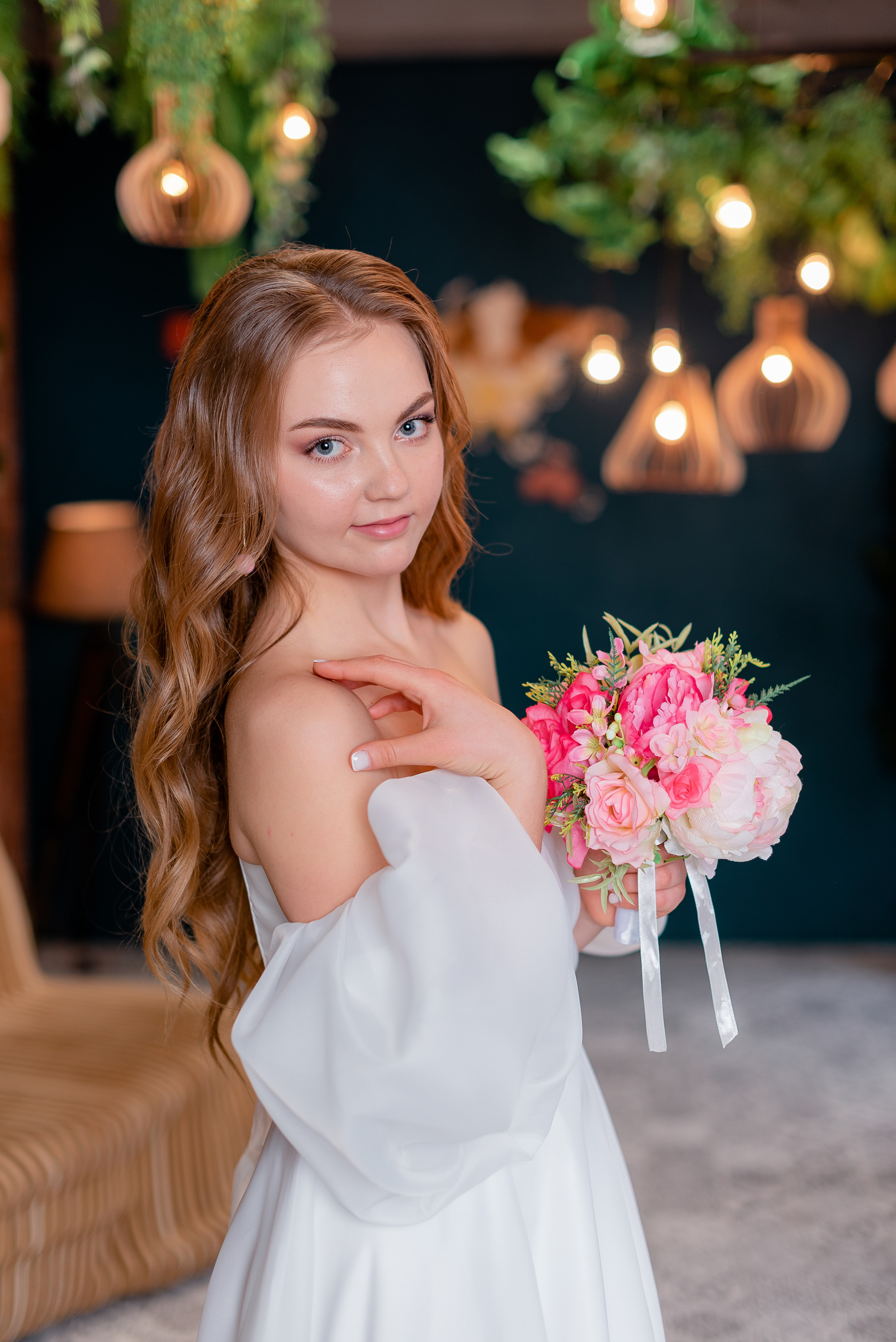 Ангелина и Дмитрий. Фотограф Татьяна Иванчикова