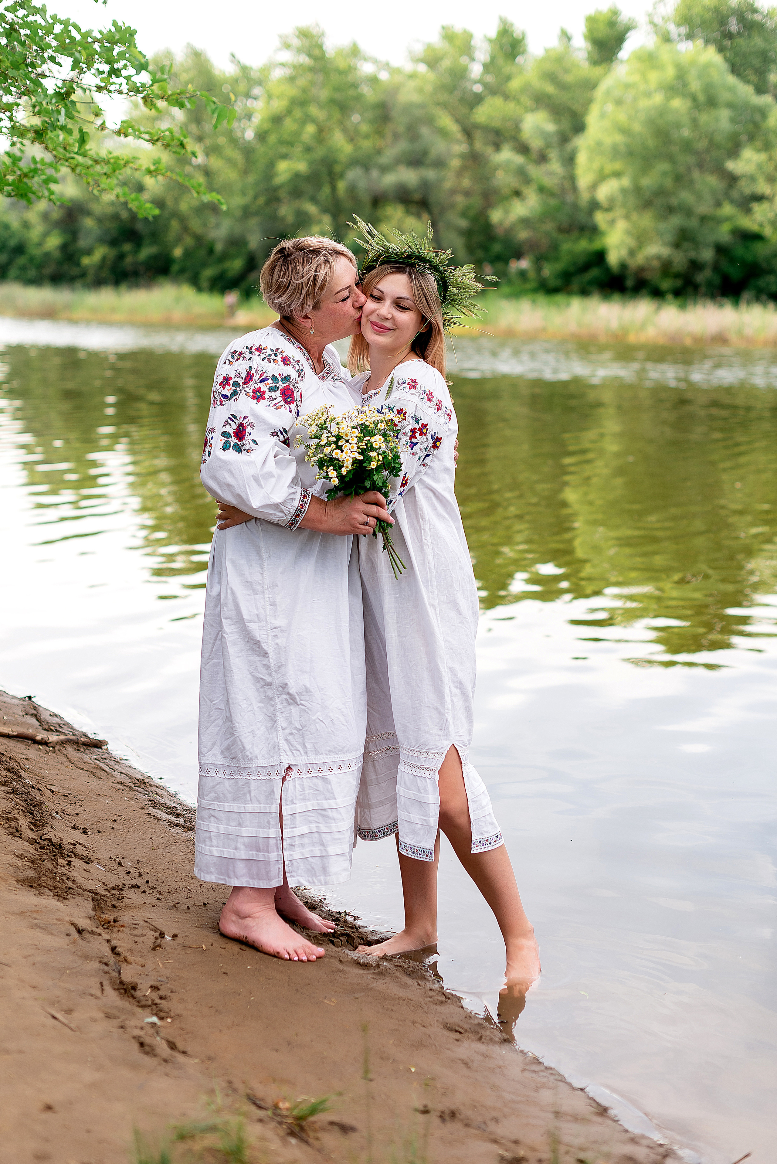 Анастасия семейная. Фотограф Татьяна Иванчикова